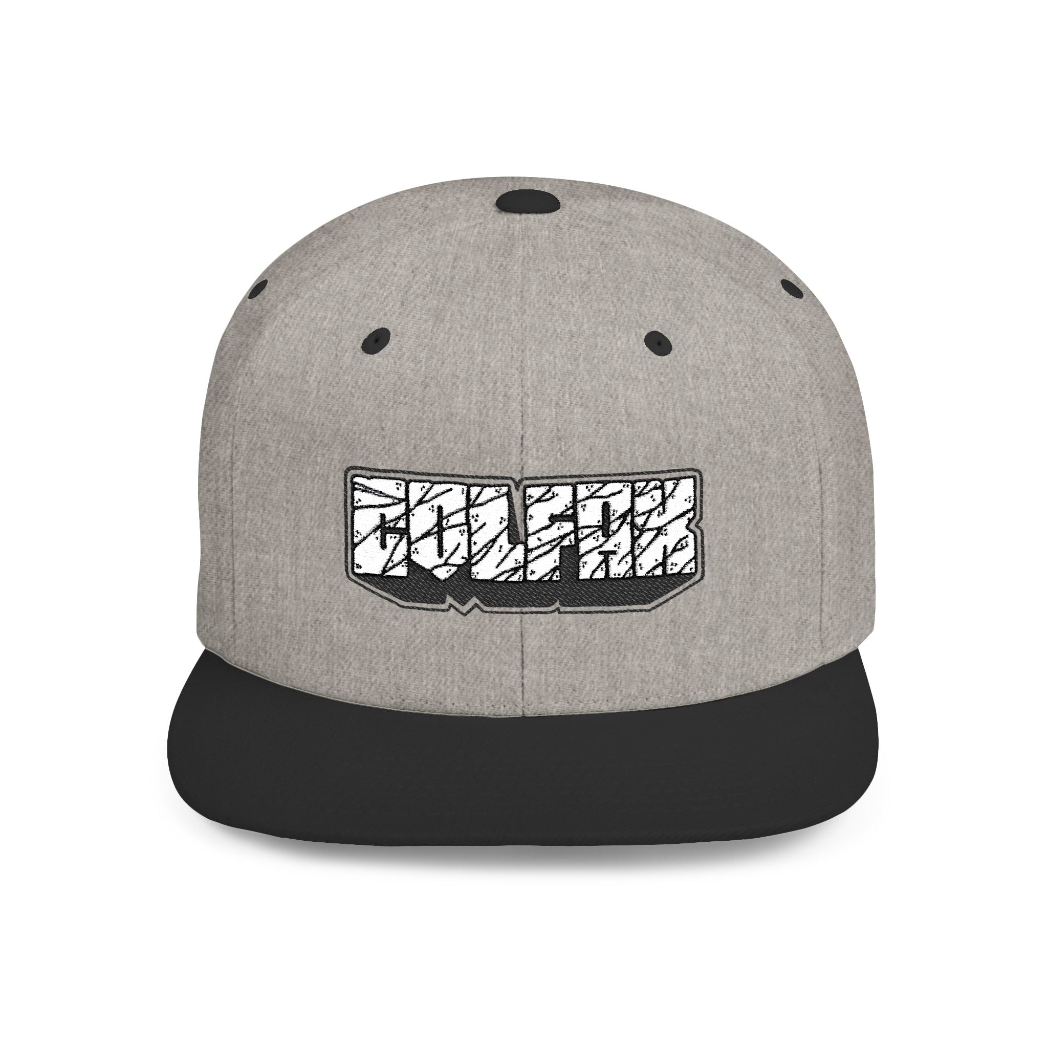 Stone Colfax Embroidered Flat Billed Snapback Cap | Streetwear, Urban Fashion, Tattoo, Bandana, Designer, Colfax, Denver