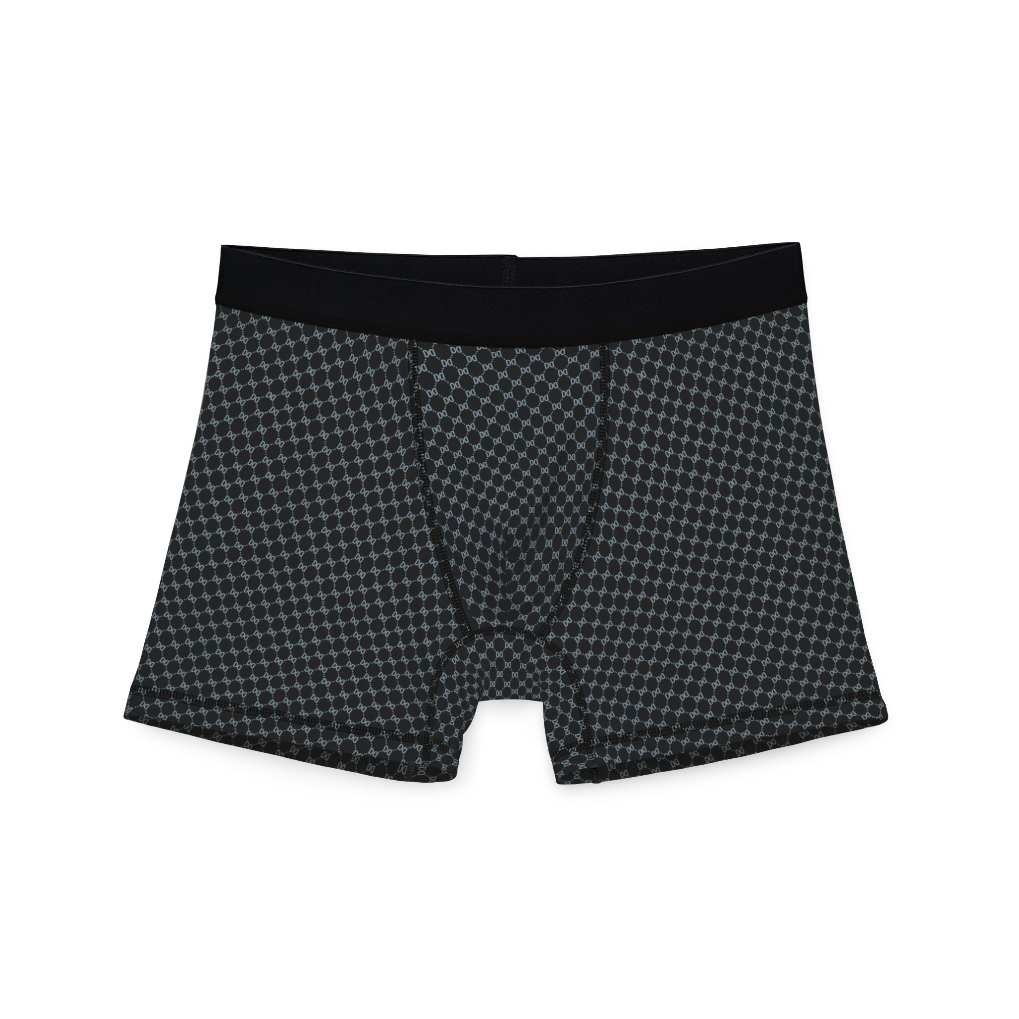 DD Monogram Men's Boxers | Tattoo, Streetwear, Designer, Fashion
