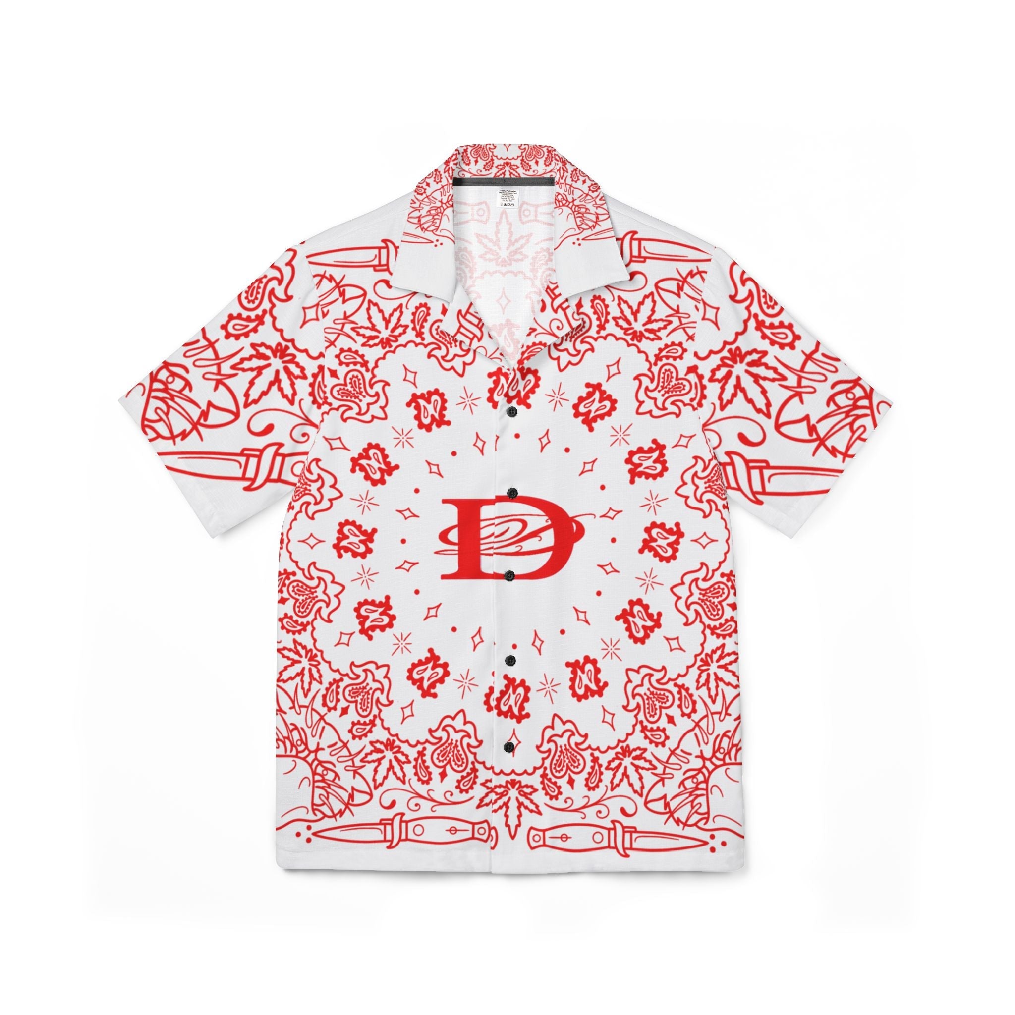 Mens Tops