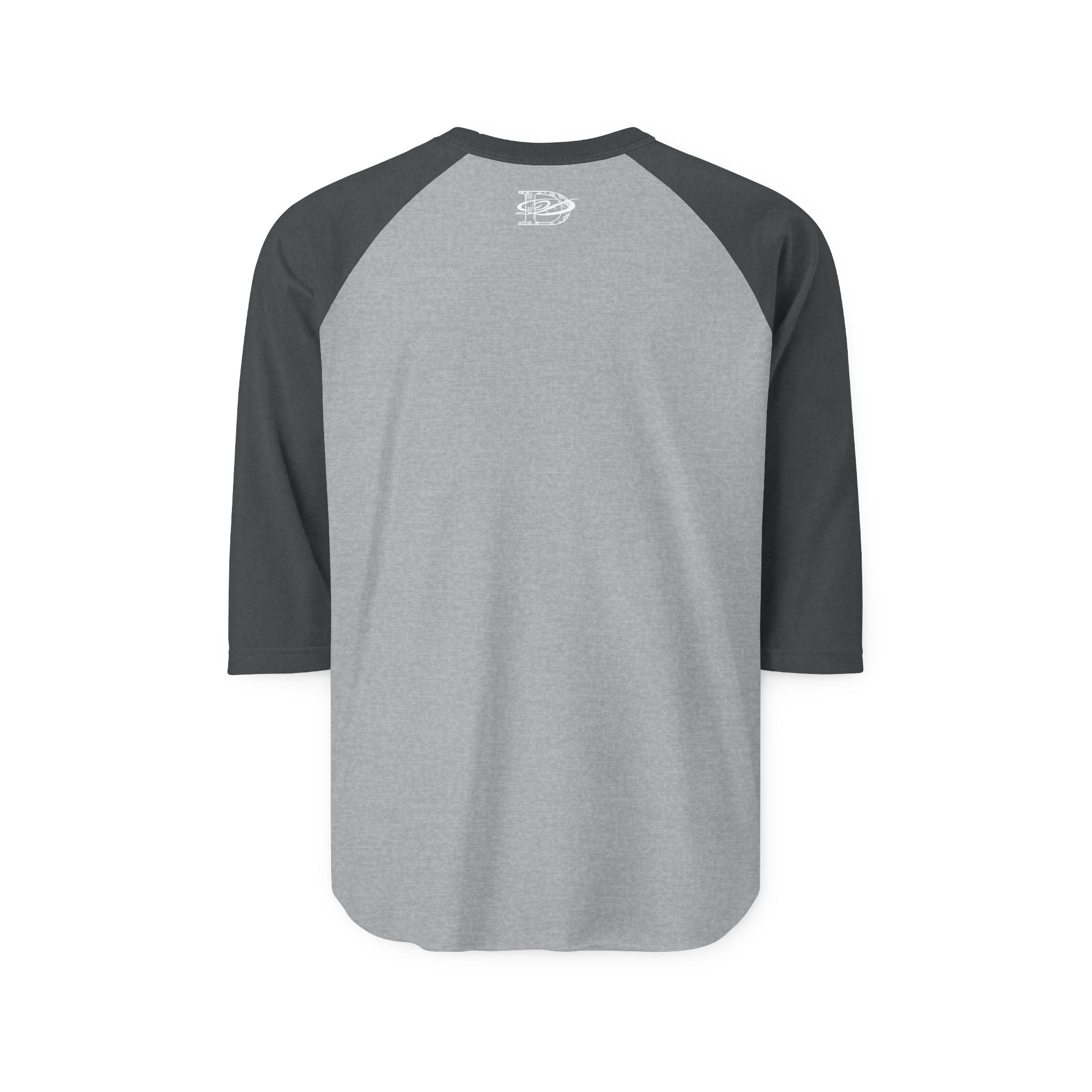 "Break Your Chains" Panther Print Unisex Three-Quarter Sleeve Raglan Shirt