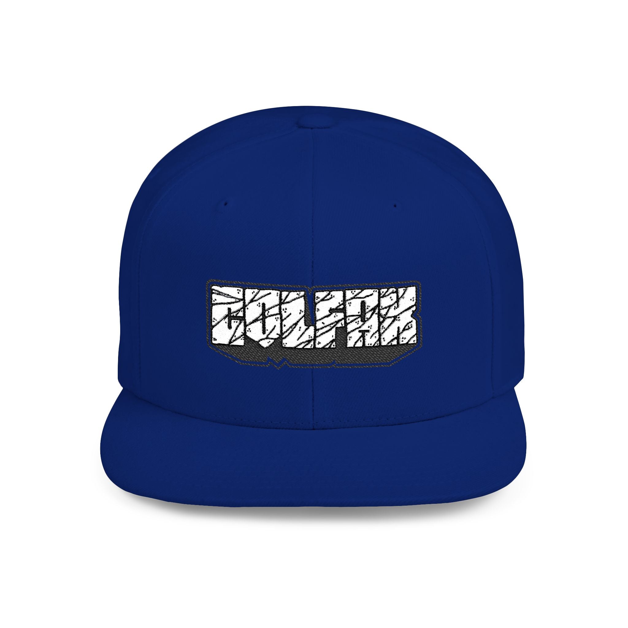 Stone Colfax Embroidered Flat Billed Snapback Cap | Streetwear, Urban Fashion, Tattoo, Bandana, Designer, Colfax, Denver