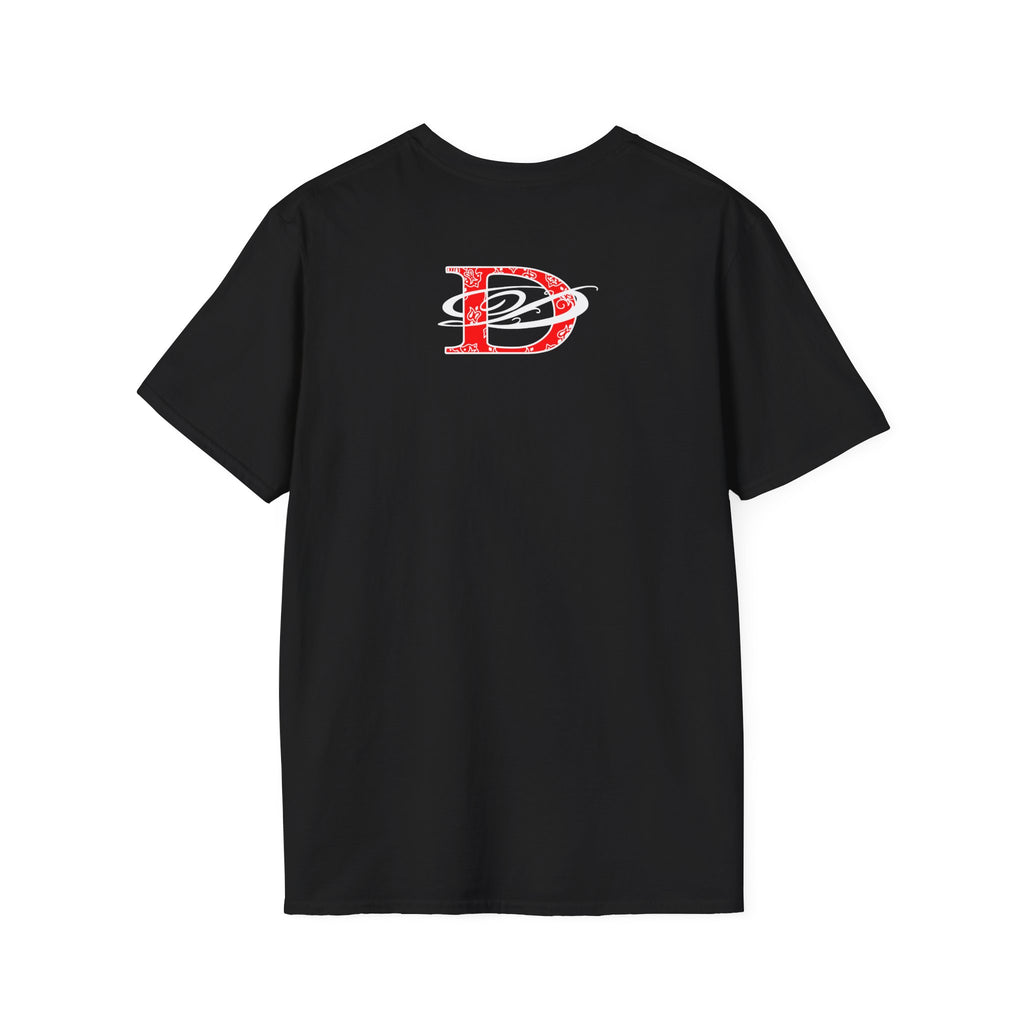 "Don't Trust Anyone" Unisex Softstyle T-Shirt