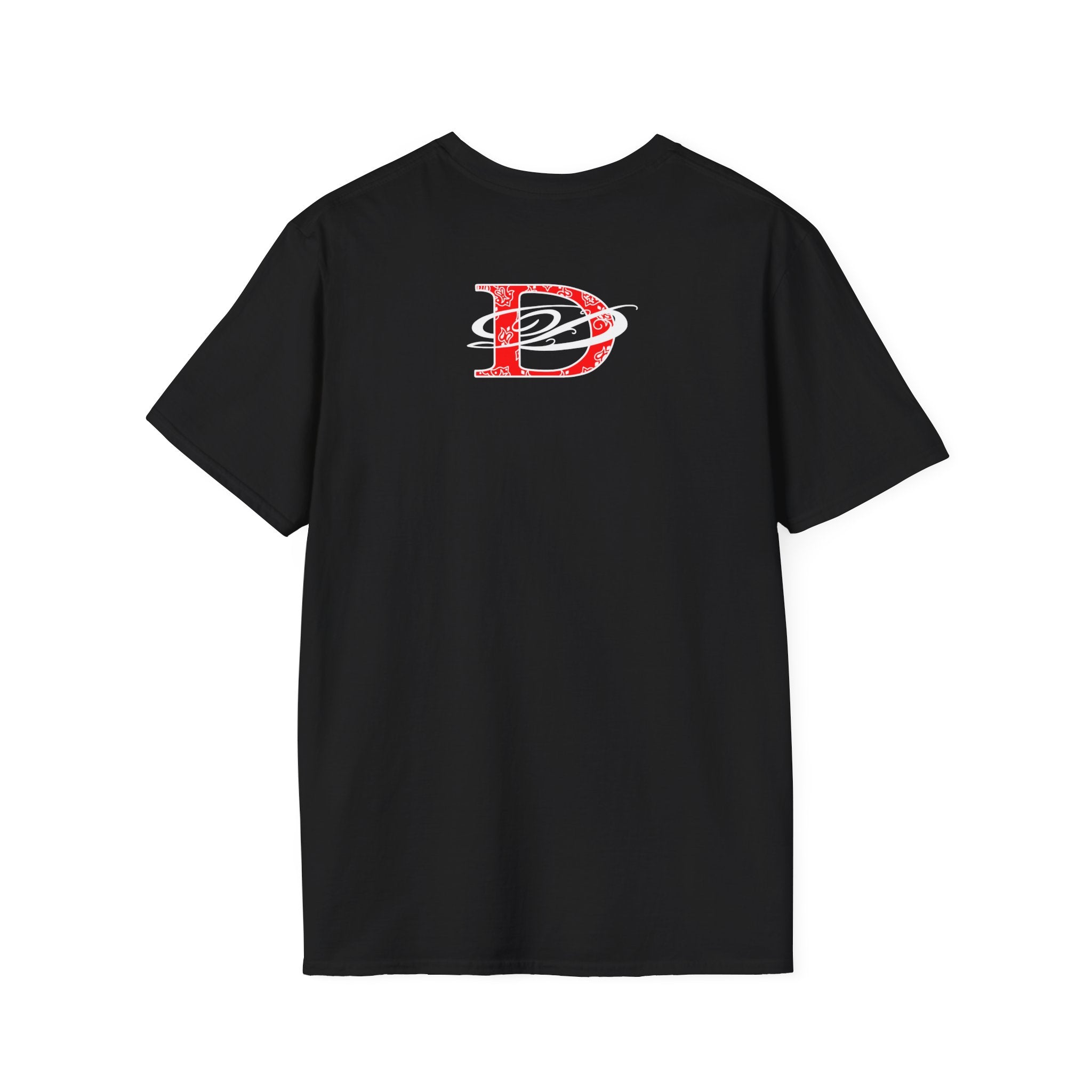 "Don't Trust Anyone" Unisex Softstyle T-Shirt