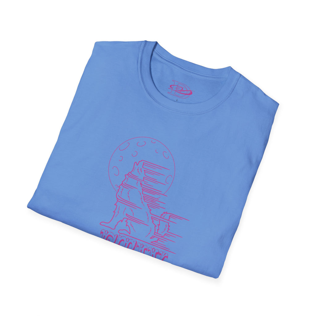 "Stay Hungry" Unisex Softstyle T-Shirt