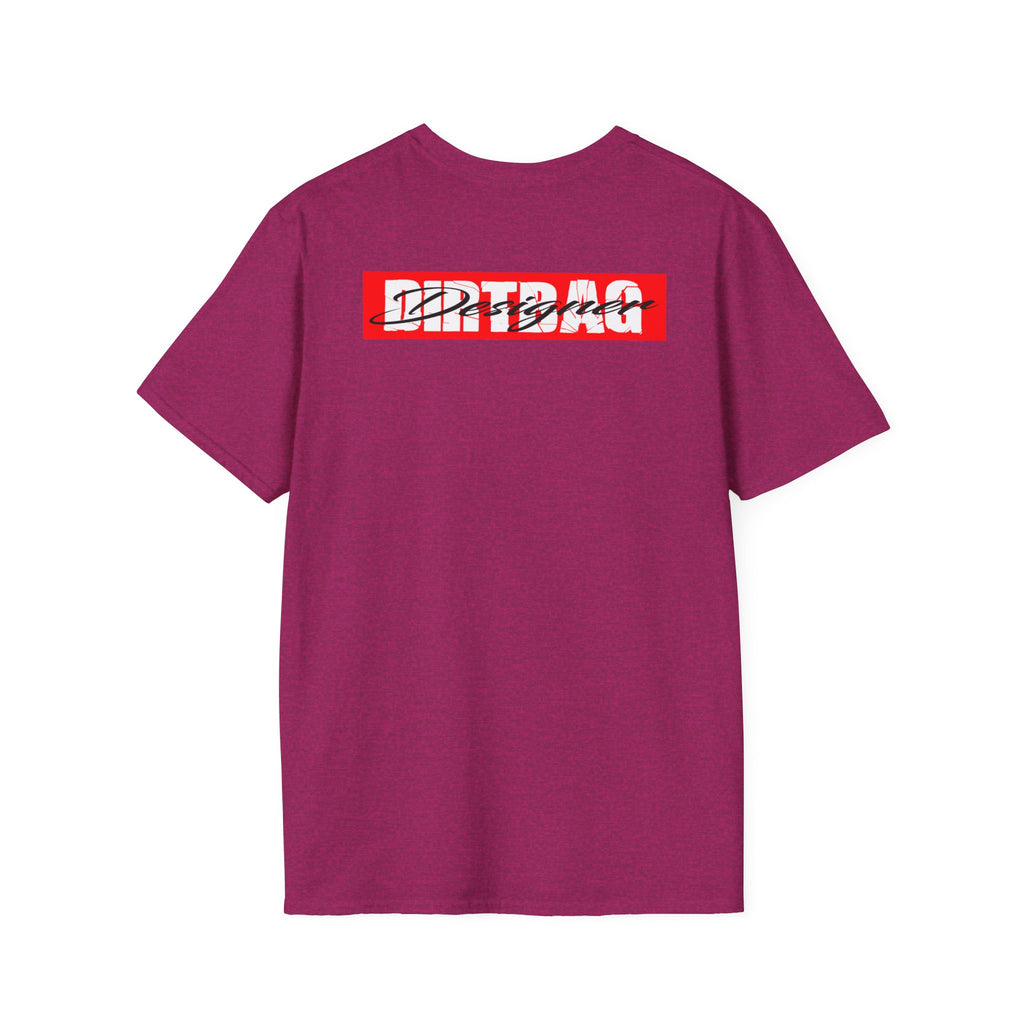 DD Bandito Panther | Softstyle T-Shirt, Unisex, Streetwear, Urban Fashion, Tattoo, Designer