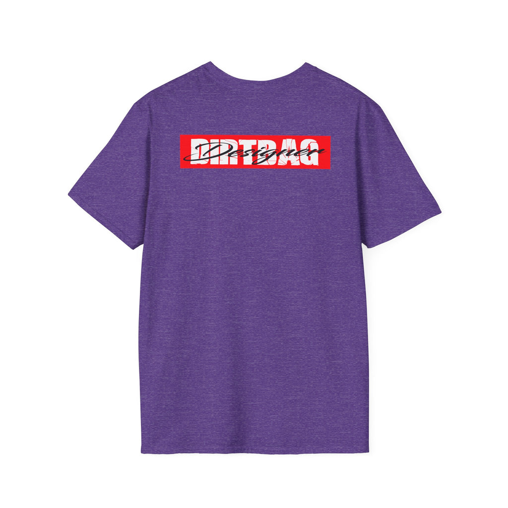 DD Bandito Panther | Softstyle T-Shirt, Unisex, Streetwear, Urban Fashion, Tattoo, Designer