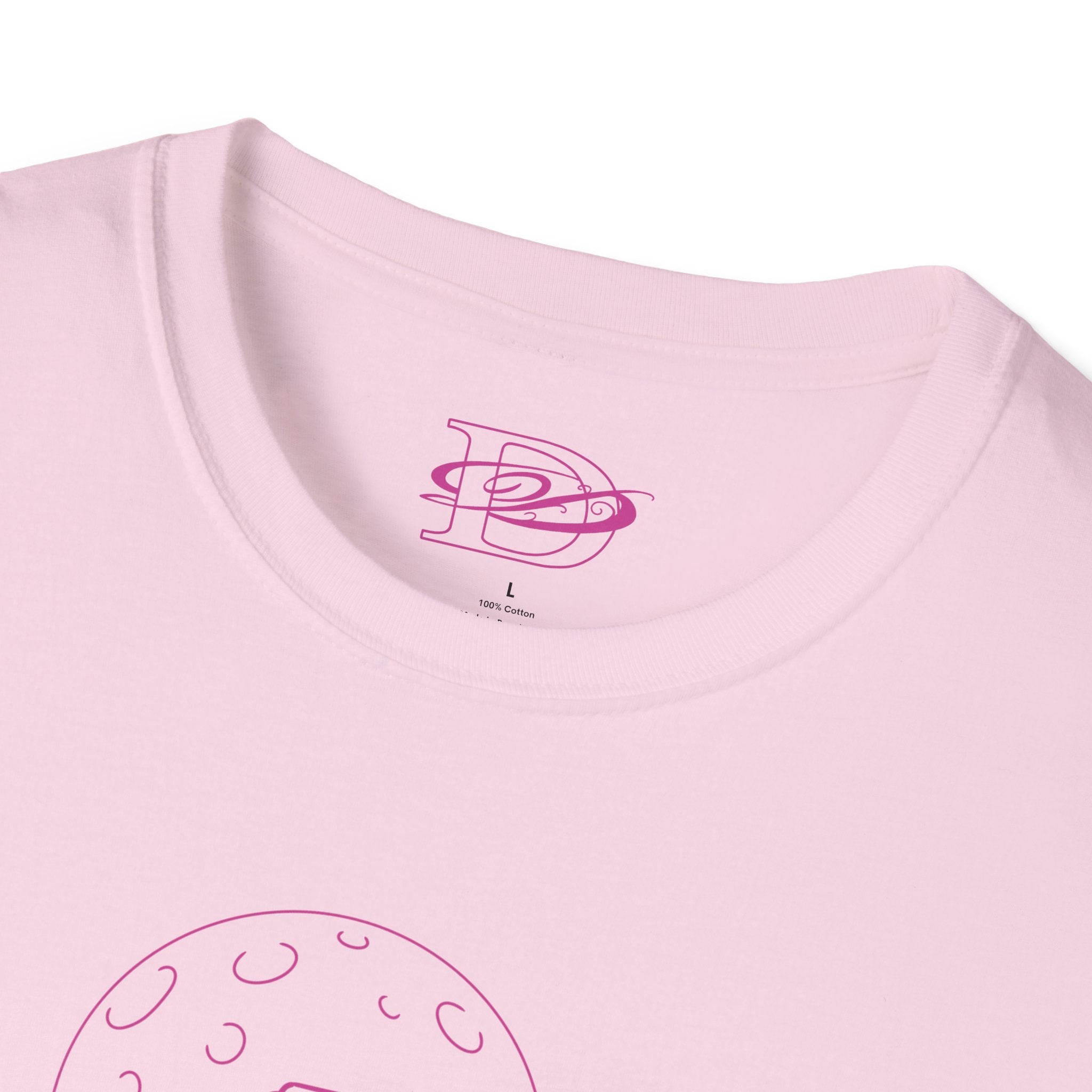 "Stay Hungry" Unisex Softstyle T-Shirt