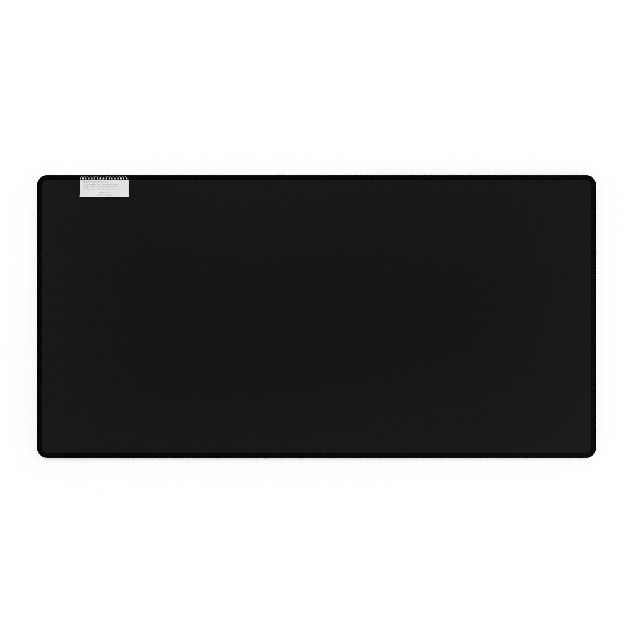 DD Custom Bandana Print Large Desk Mat Mouse Pad AOP