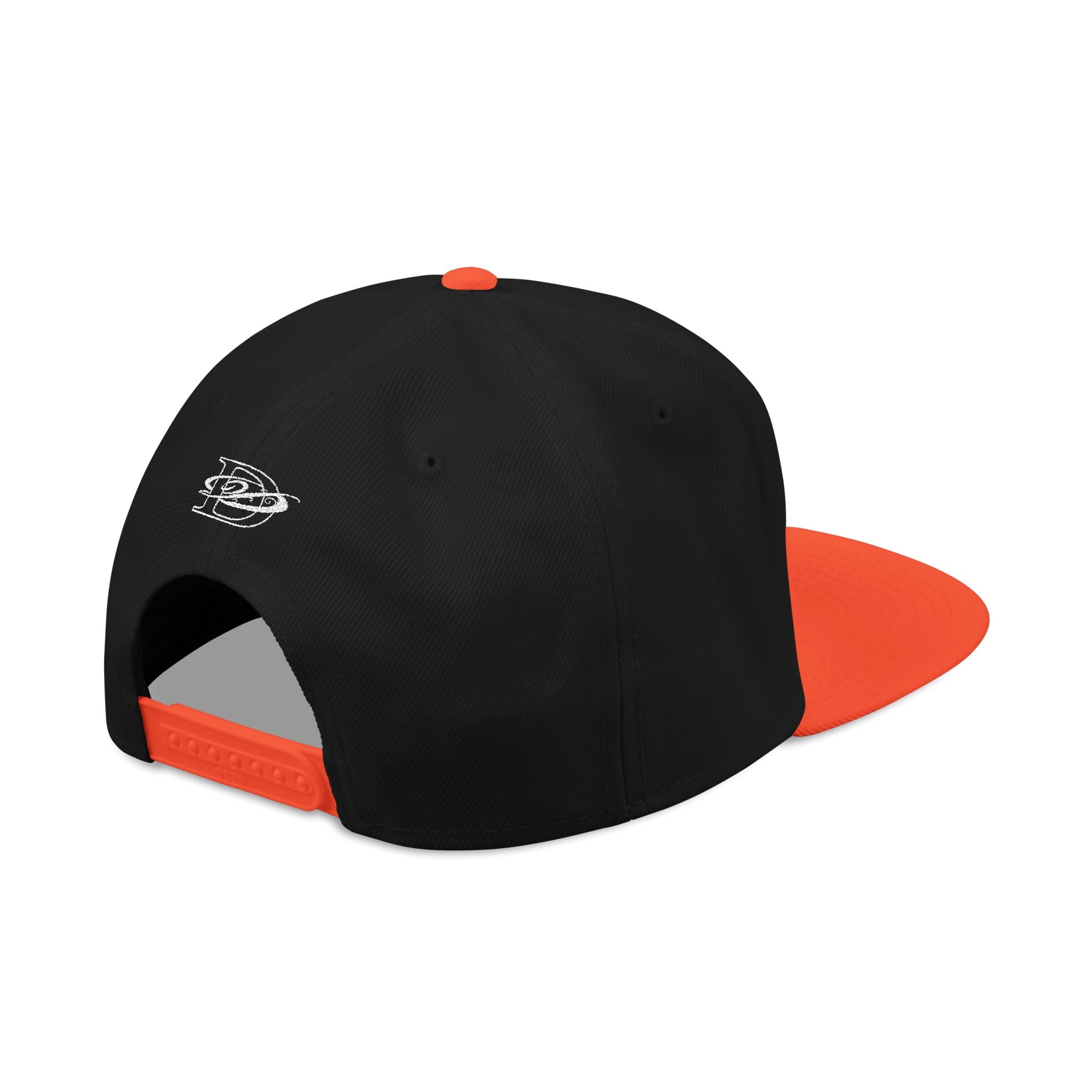 DD Bandana Print Embroidered Flat Billed Snapback Cap | Streetwear, Urban Fashion, Tattoo, Bandana, Designer