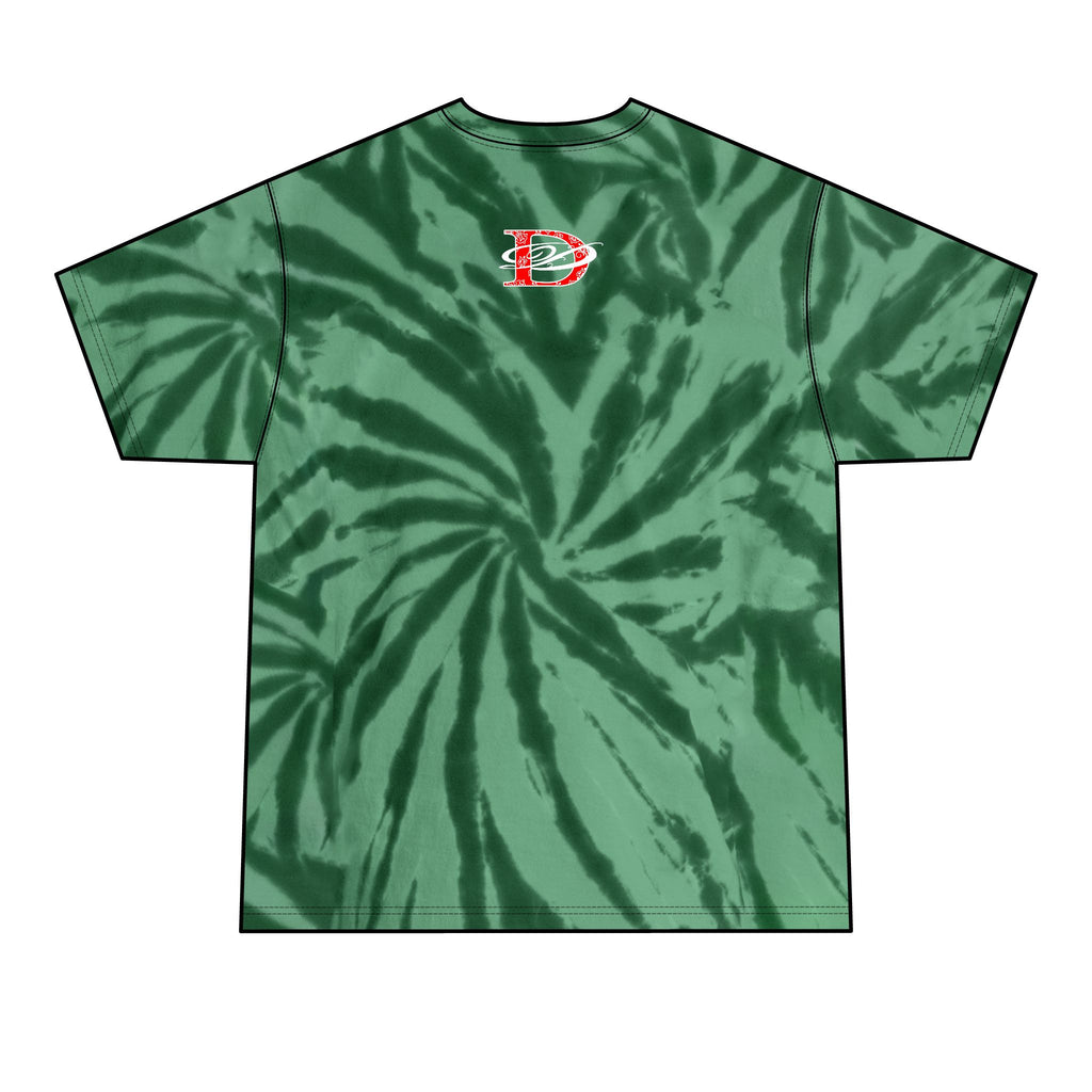 250th USA Anniversary Unisex Tie-Dye Tee