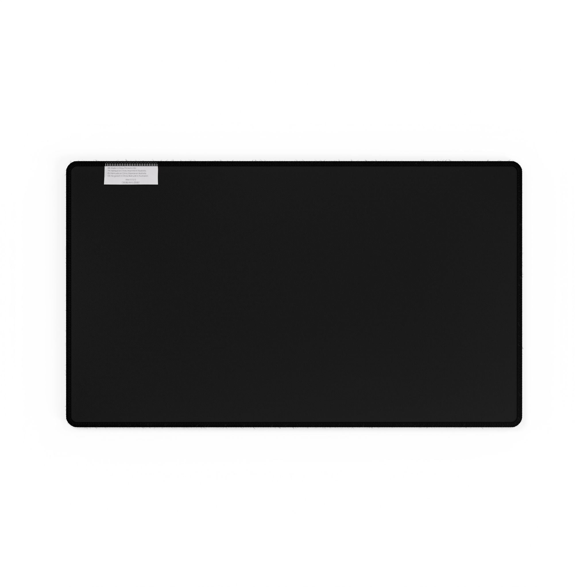 DD Custom Bandana Print Large Desk Mat Mouse Pad AOP