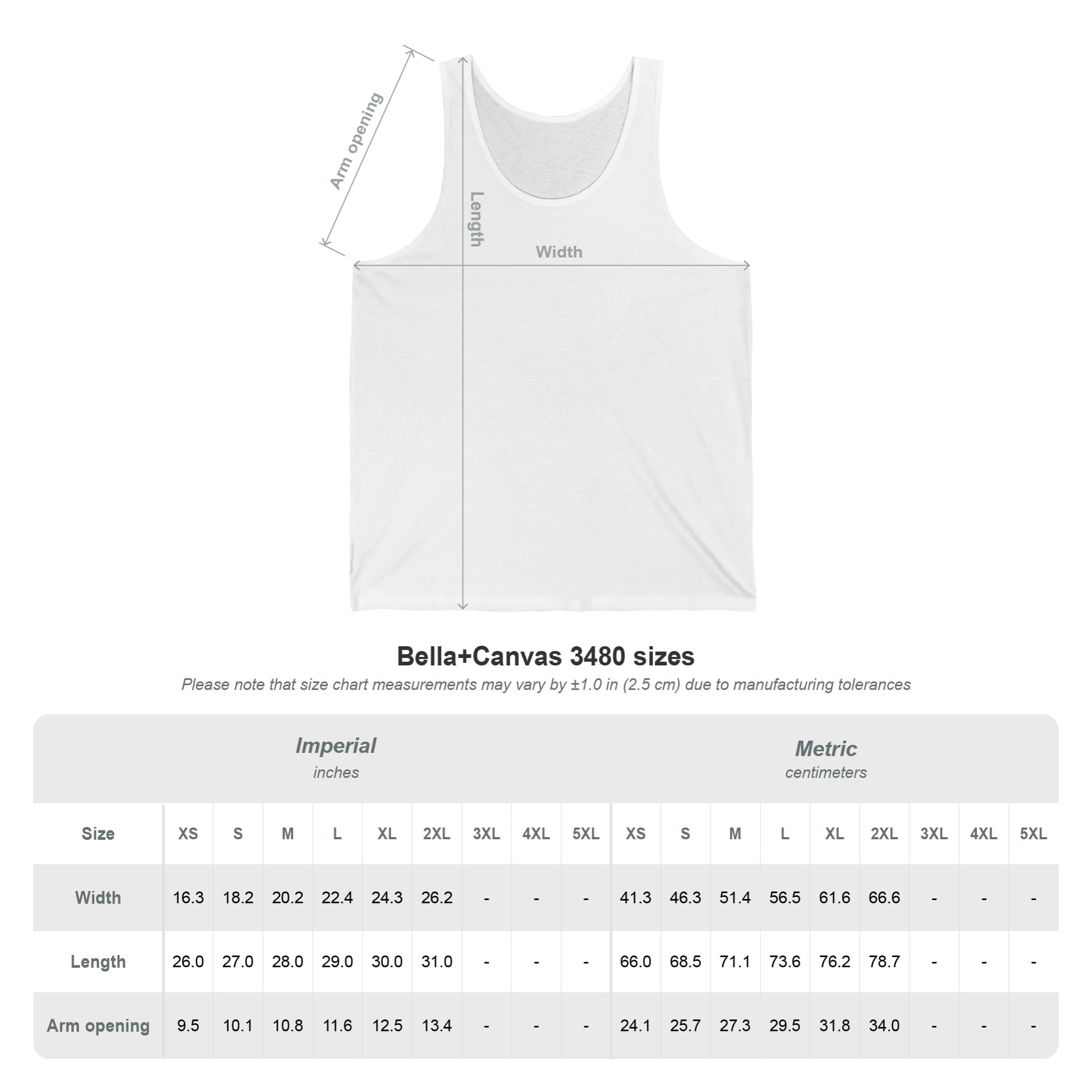 250th Anniversary Shield Tattoo Design Mens Tank Top