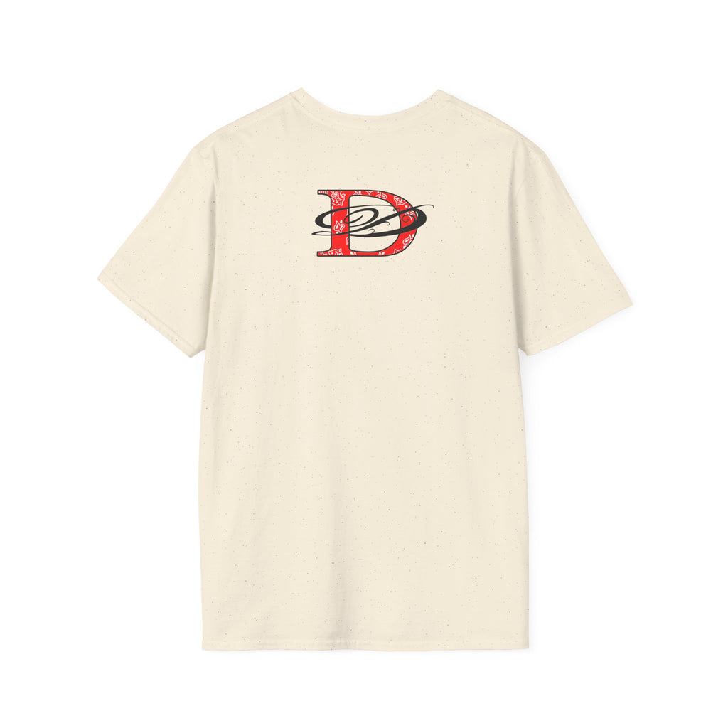 "Don't Trust Anyone" Unisex Softstyle T-Shirt