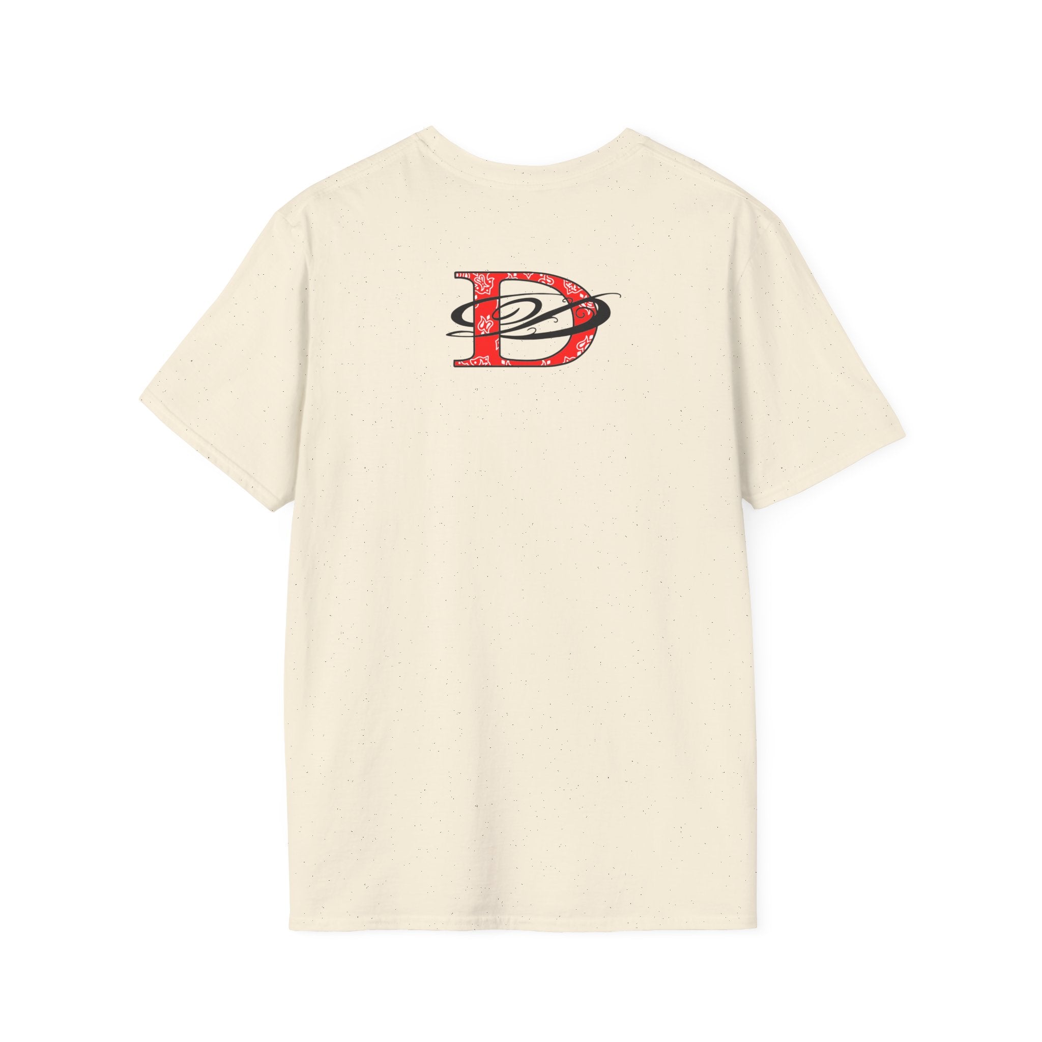 "Don't Trust Anyone" Unisex Softstyle T-Shirt