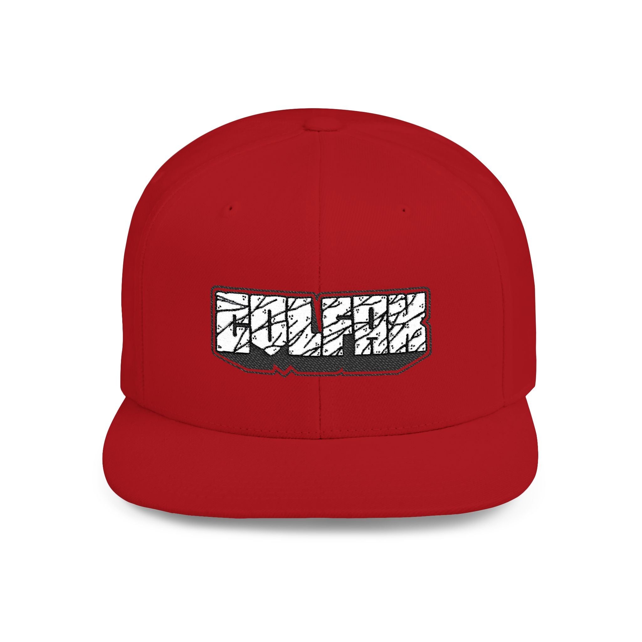 Stone Colfax Embroidered Flat Billed Snapback Cap | Streetwear, Urban Fashion, Tattoo, Bandana, Designer, Colfax, Denver