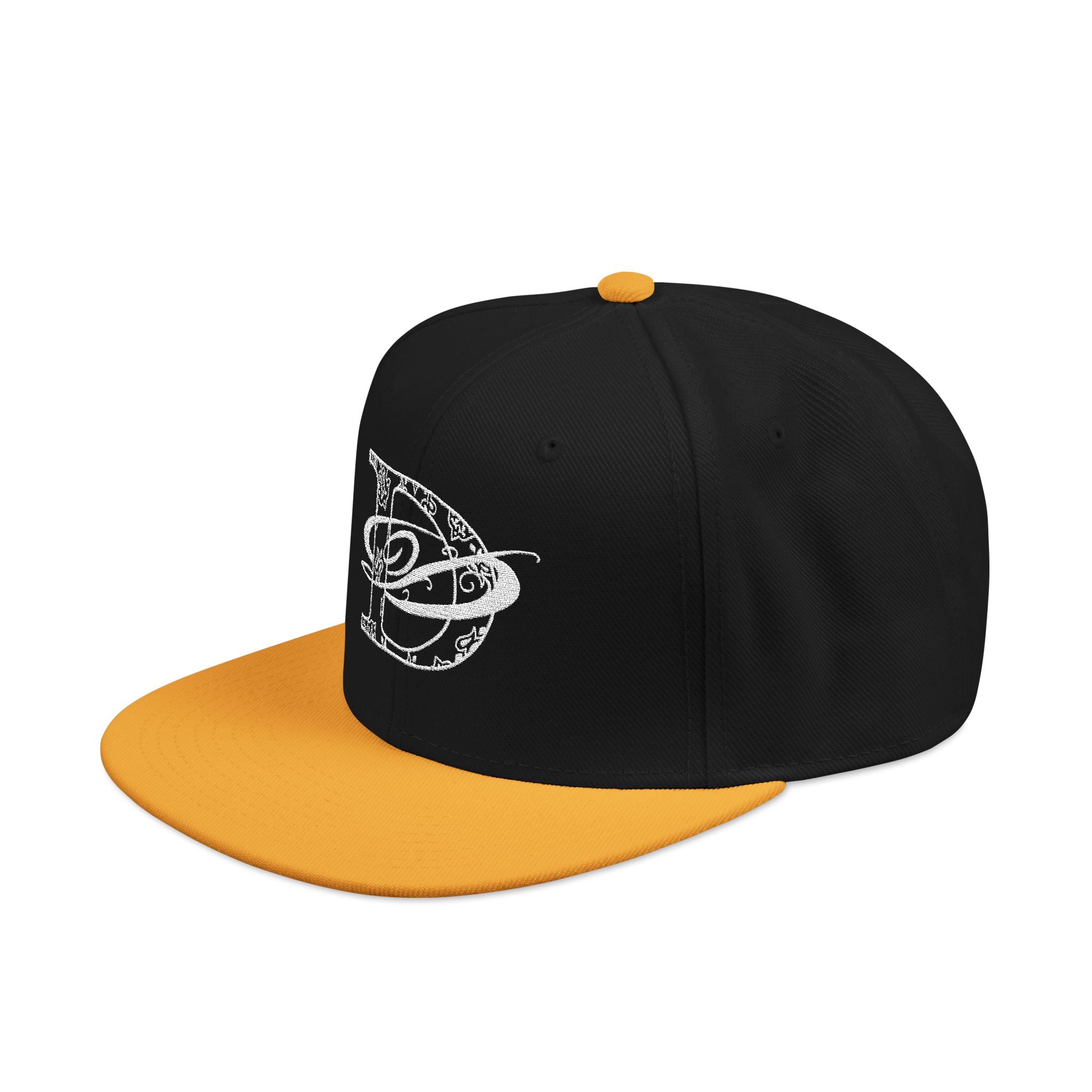 DD Bandana Print Embroidered Flat Billed Snapback Cap | Streetwear, Urban Fashion, Tattoo, Bandana, Designer