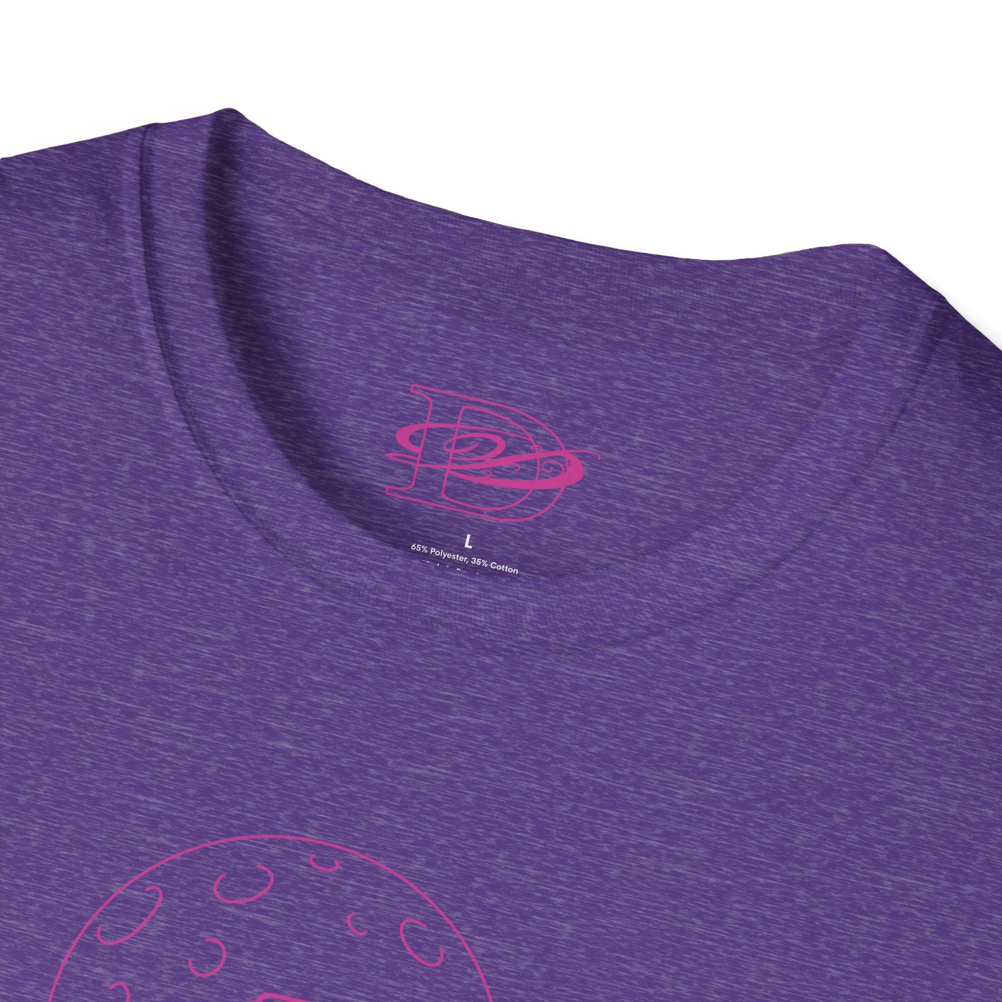 "Stay Hungry" Unisex Softstyle T-Shirt