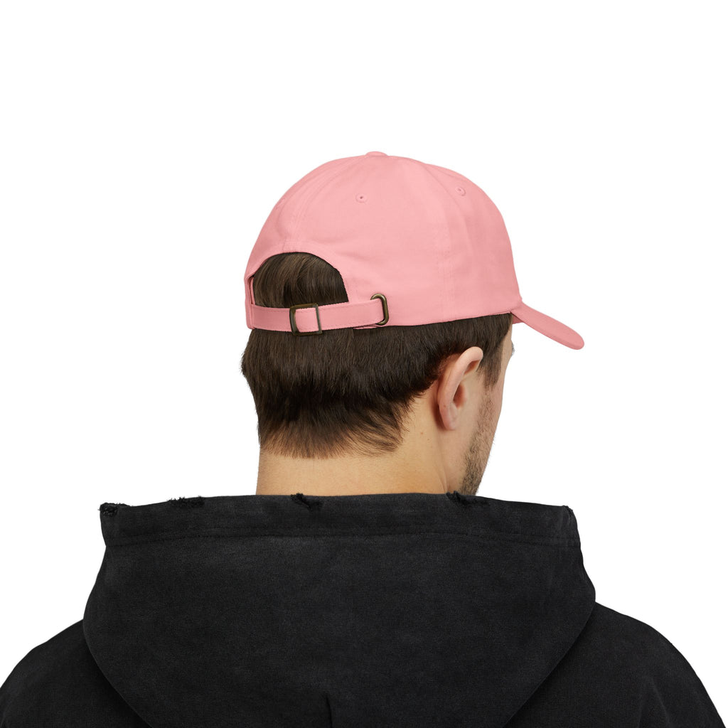 Colfax Stone Embroidered Dad Hat