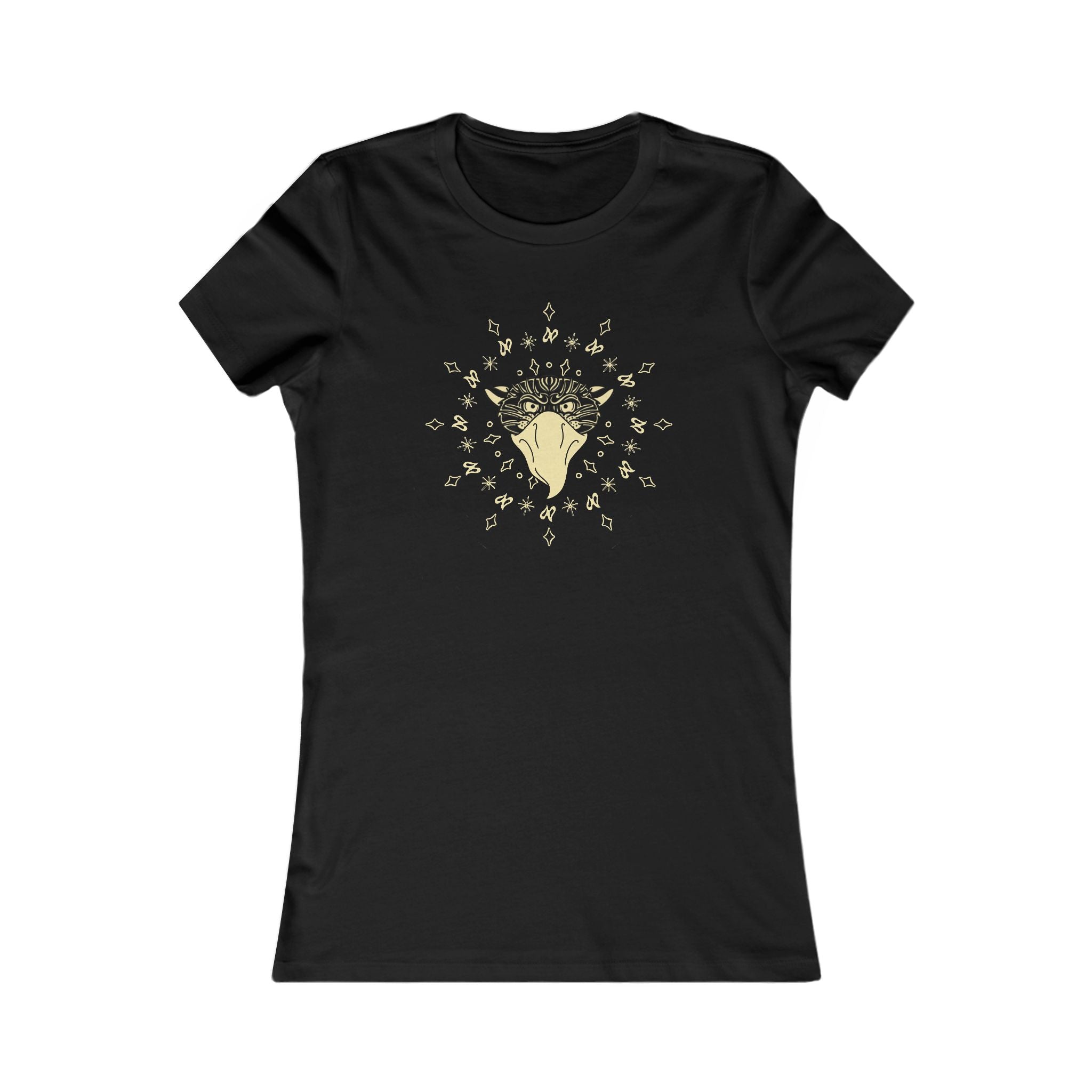 Bandito Panther Bandana Women's T-Shirt