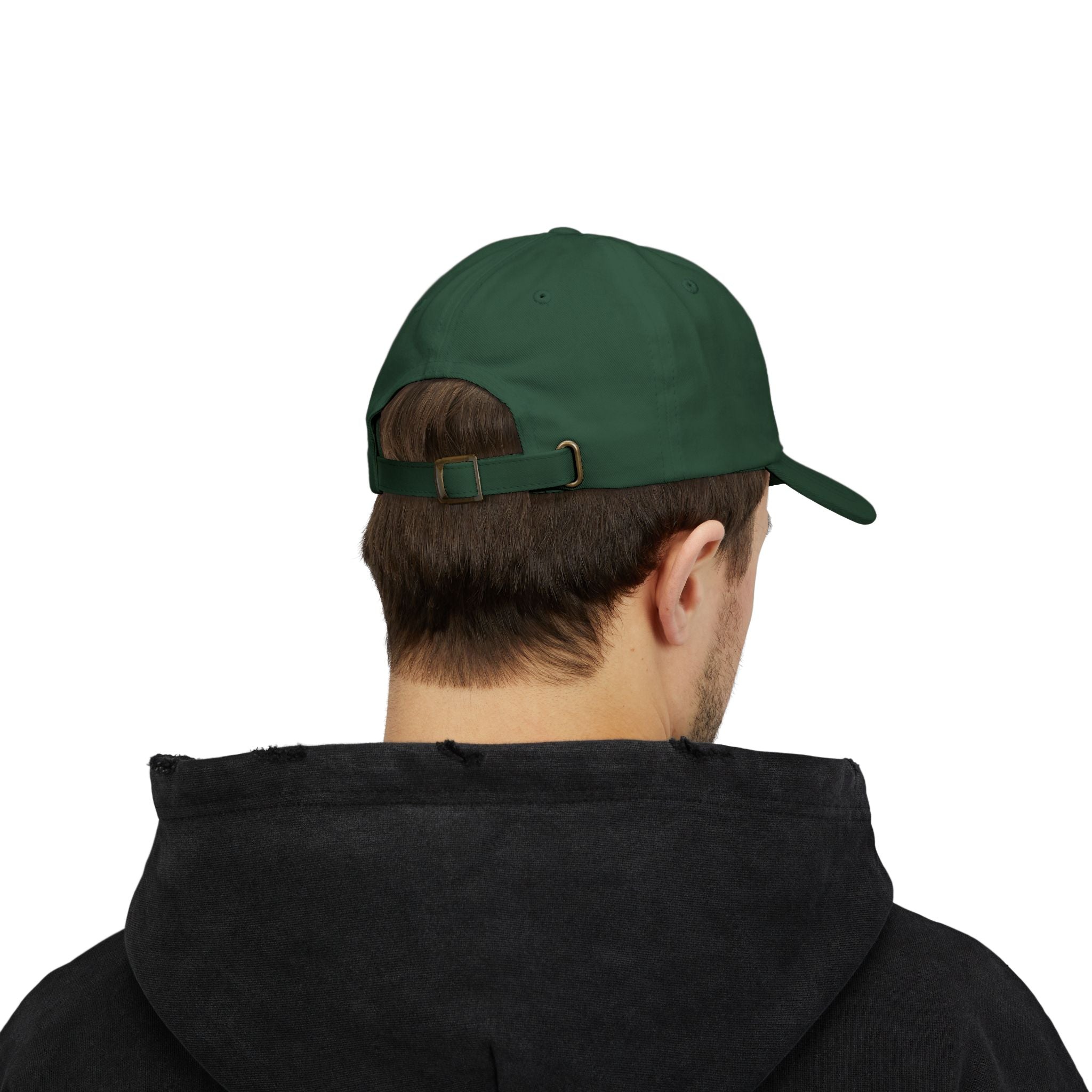 Colfax Stone Embroidered Dad Hat