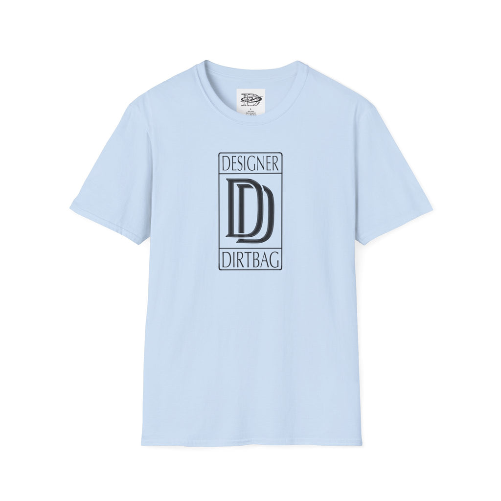Designer Dirtbag Unisex T-Shirt