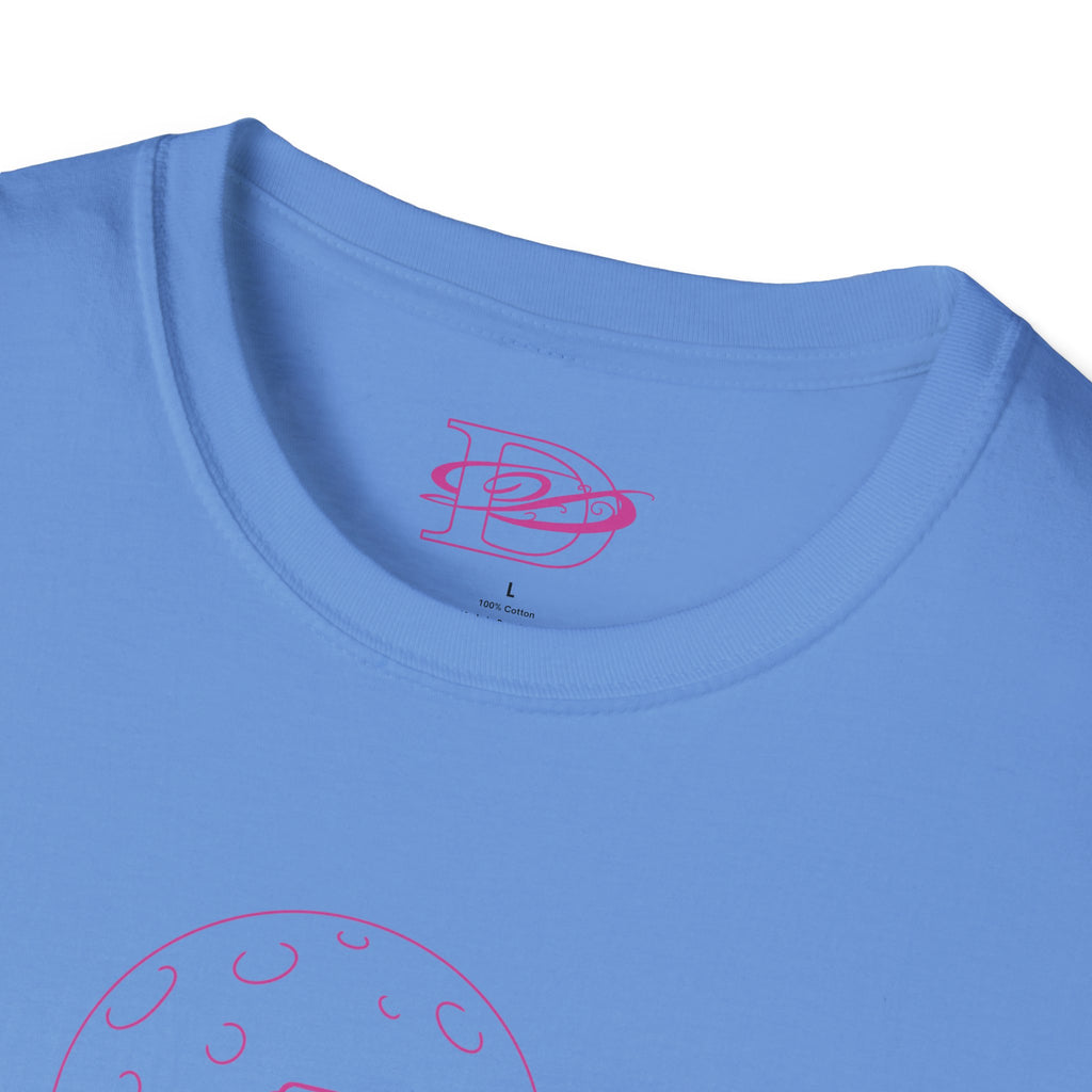 "Stay Hungry" Unisex Softstyle T-Shirt