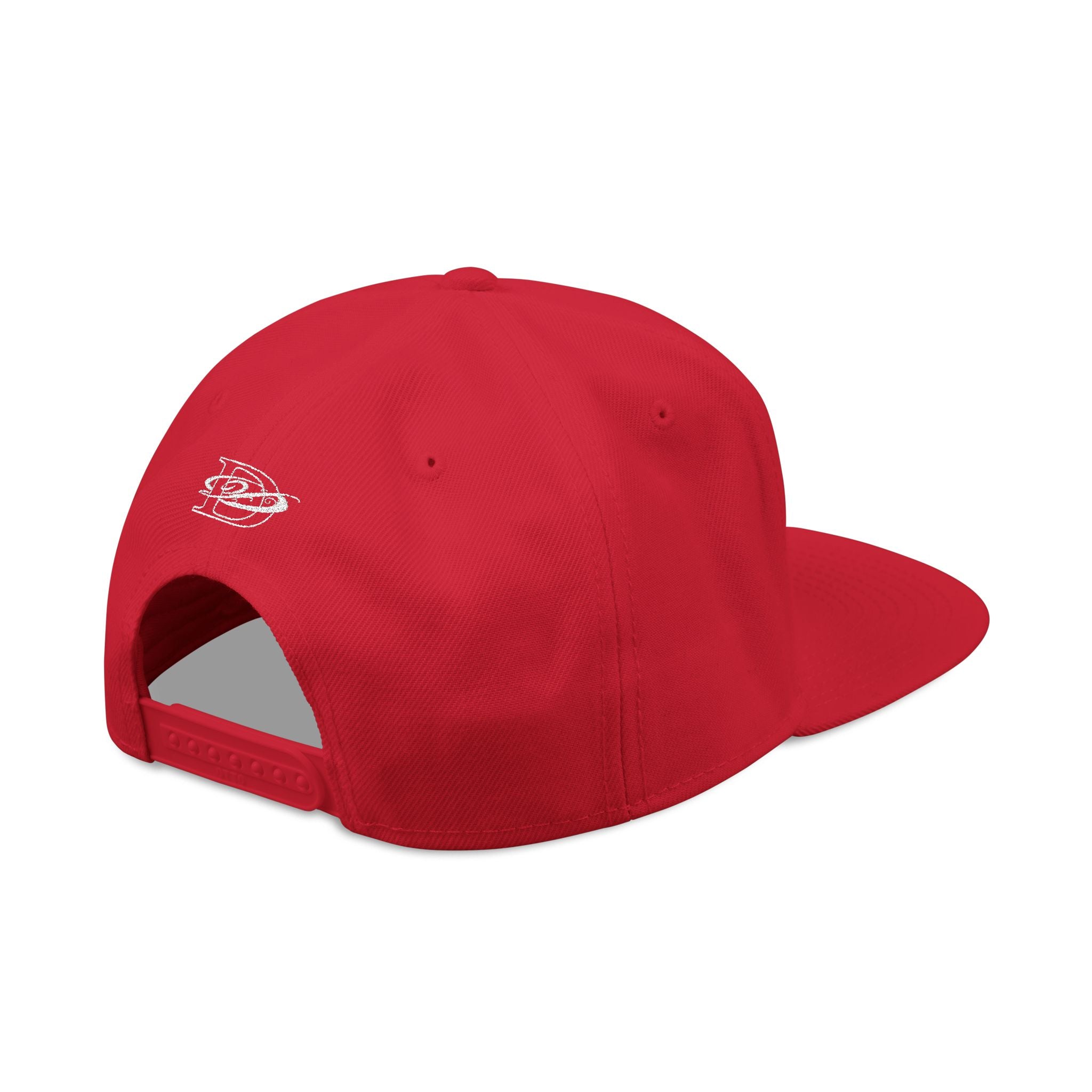 DD Bandana Print Embroidered Flat Billed Snapback Cap | Streetwear, Urban Fashion, Tattoo, Bandana, Designer