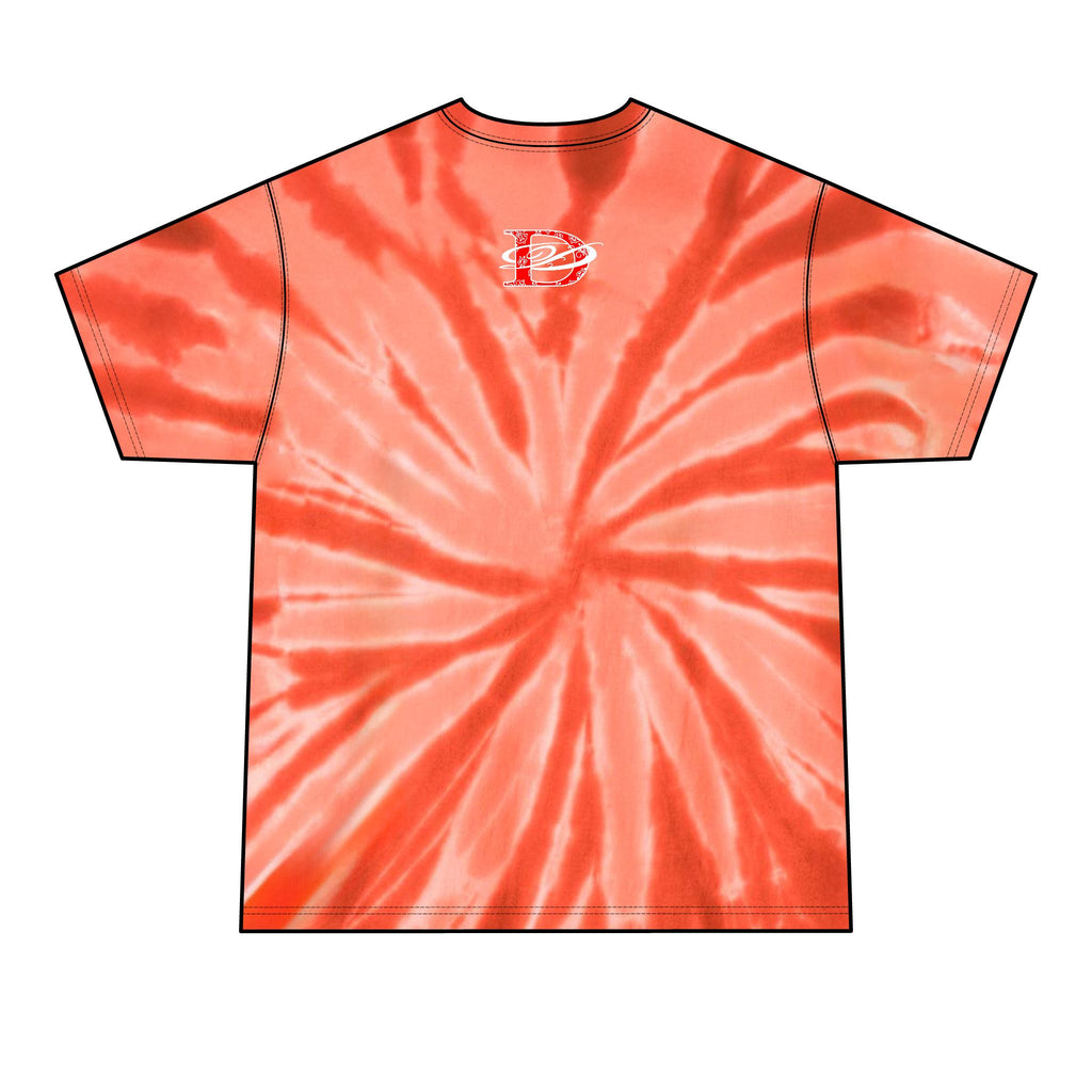 250th USA Anniversary Unisex Tie-Dye Tee