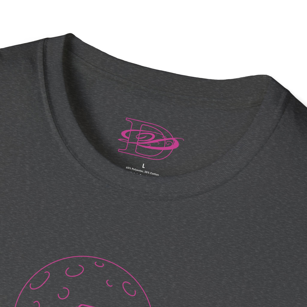 "Stay Hungry" Unisex Softstyle T-Shirt