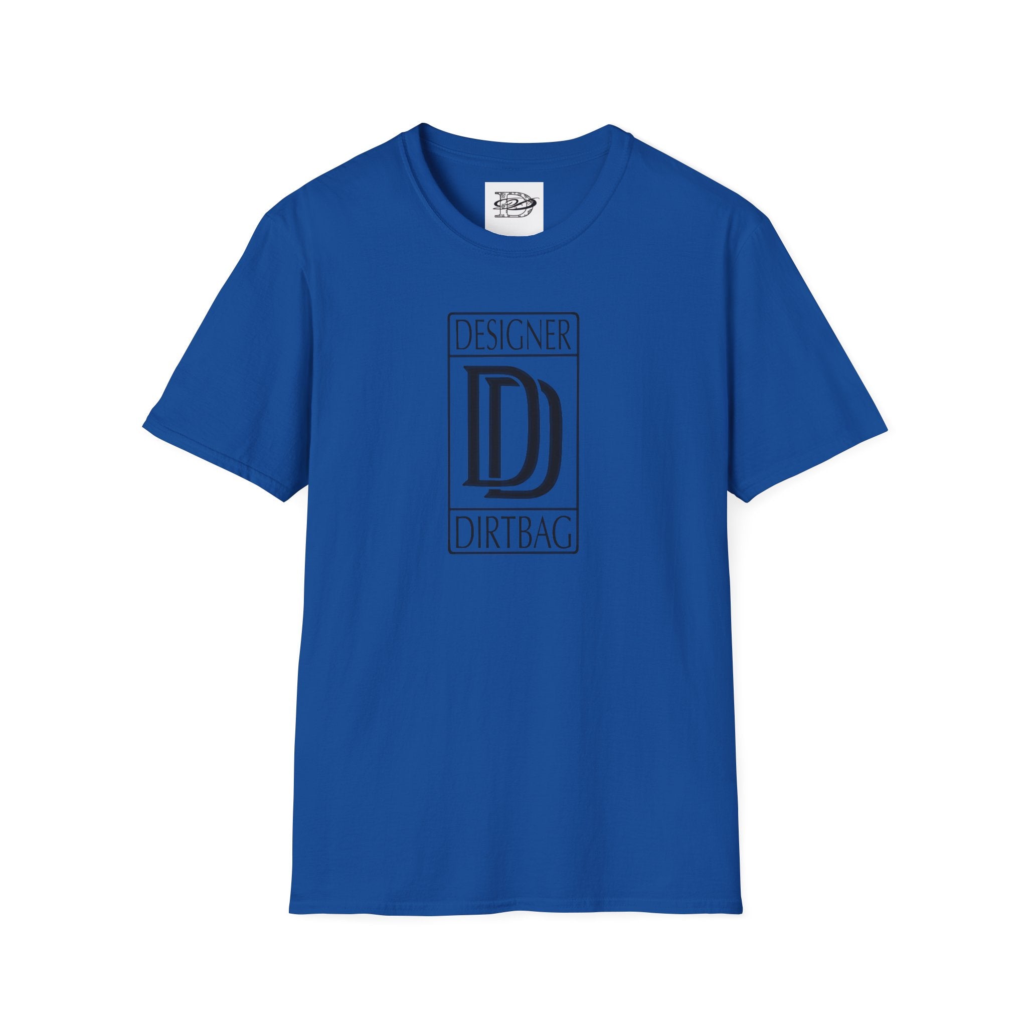 Designer Dirtbag Unisex T-Shirt