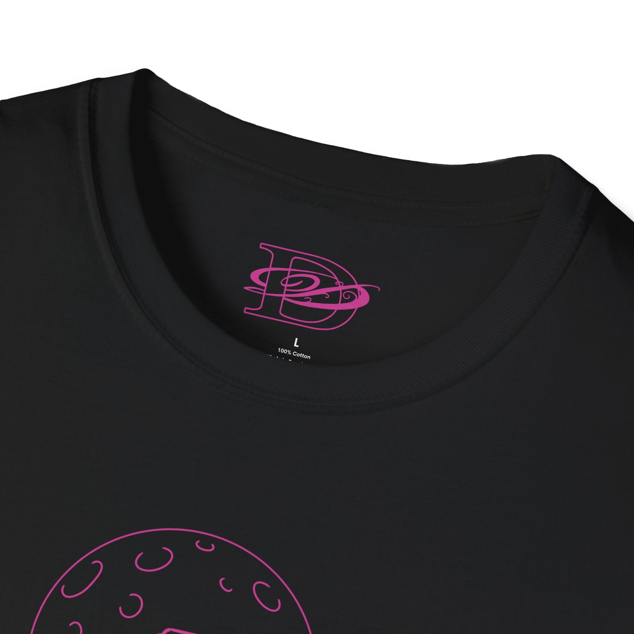 "Stay Hungry" Unisex Softstyle T-Shirt