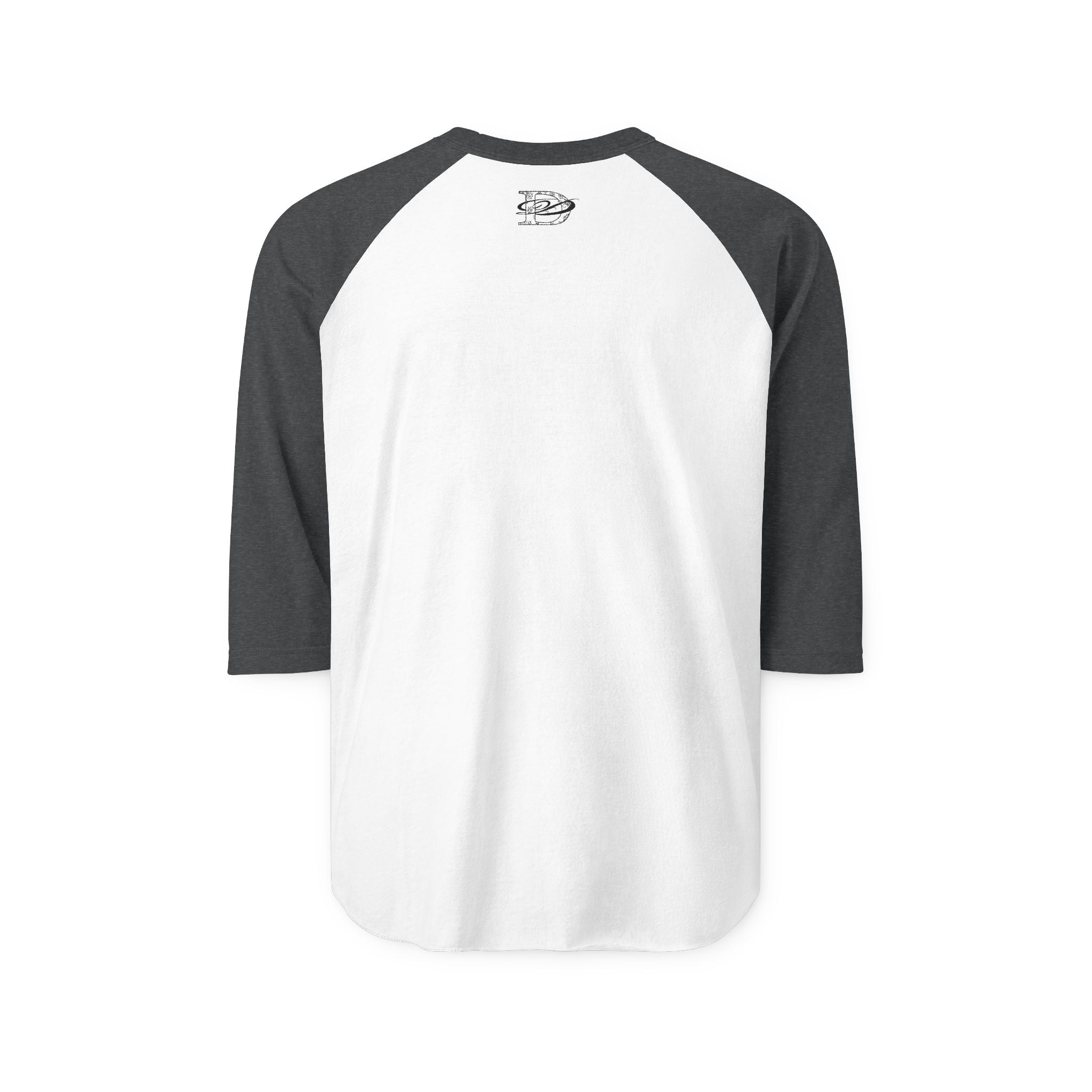 "Break Your Chains" Panther Print Unisex Three-Quarter Sleeve Raglan Shirt
