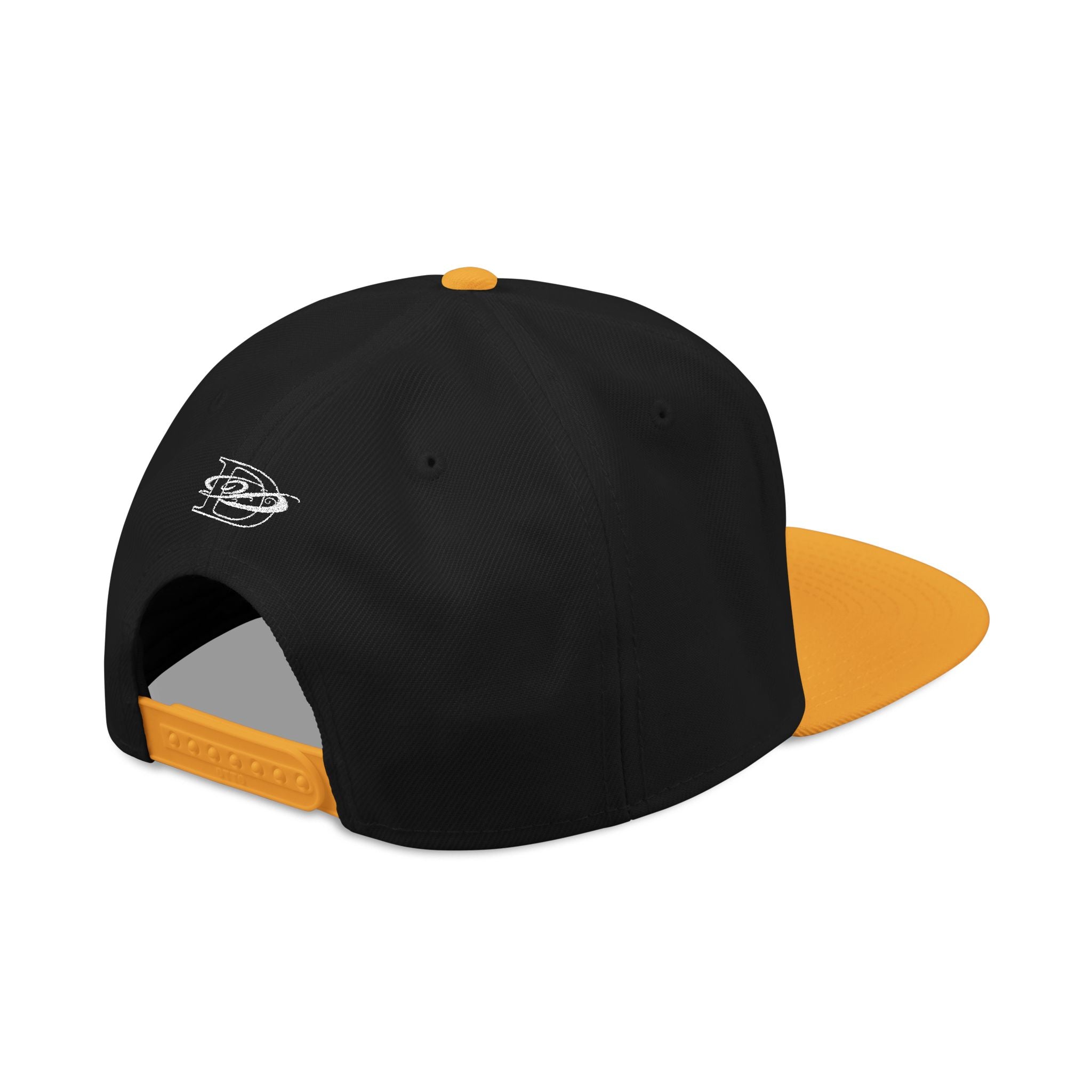 DD Bandana Print Embroidered Flat Billed Snapback Cap | Streetwear, Urban Fashion, Tattoo, Bandana, Designer