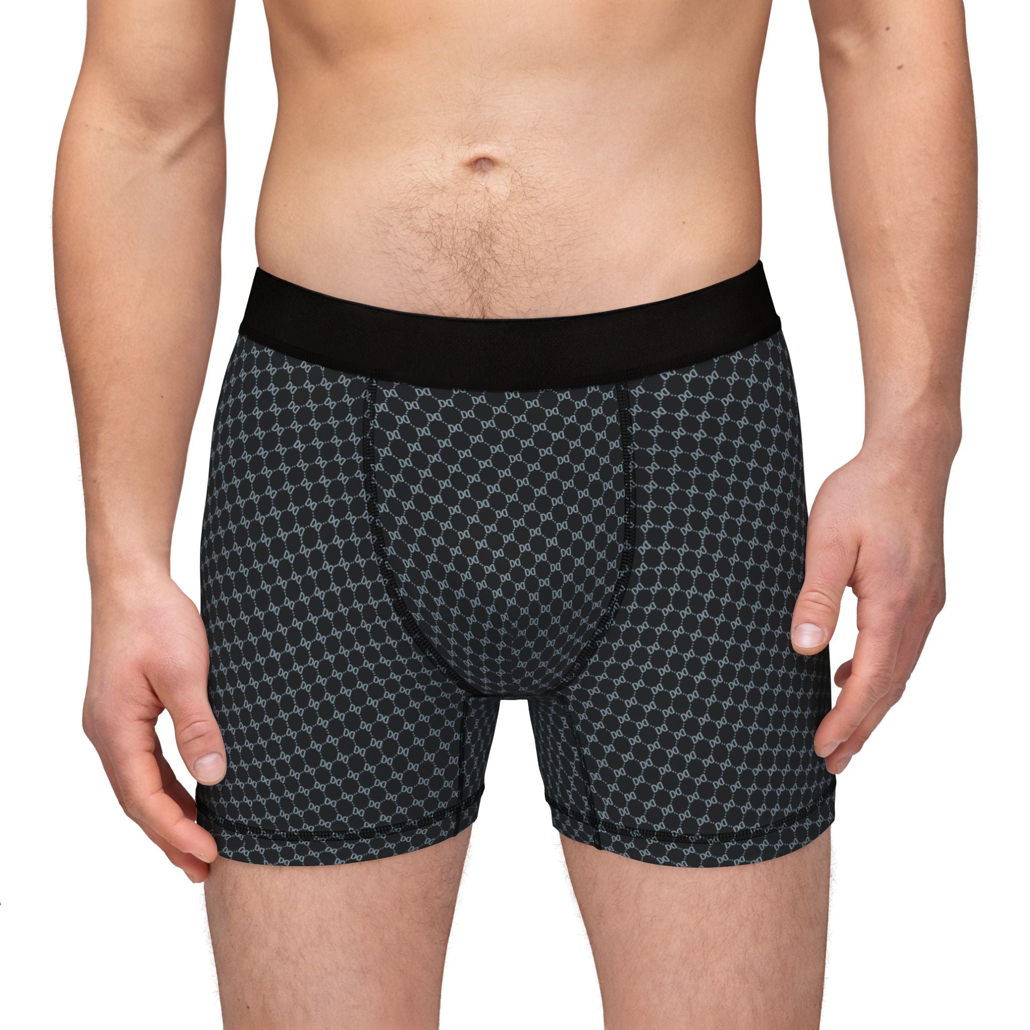 DD Monogram Men's Boxers | Tattoo, Streetwear, Designer, Fashion