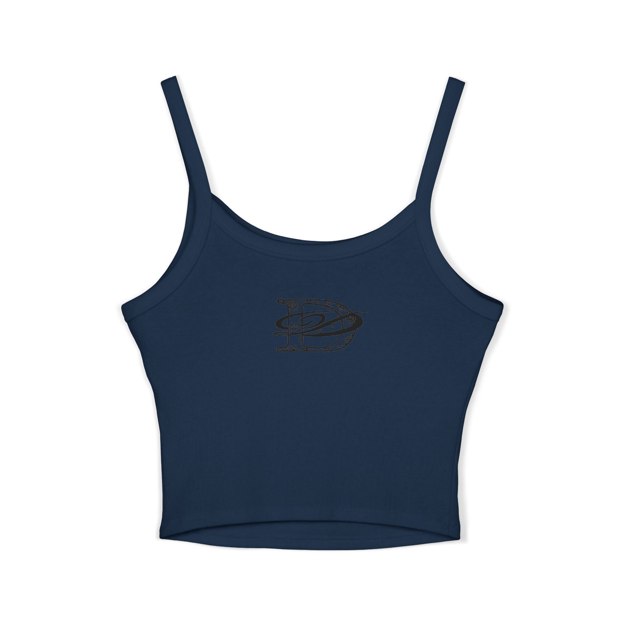 "Don't Pray For Me" Spaghetti Strap Tank Top