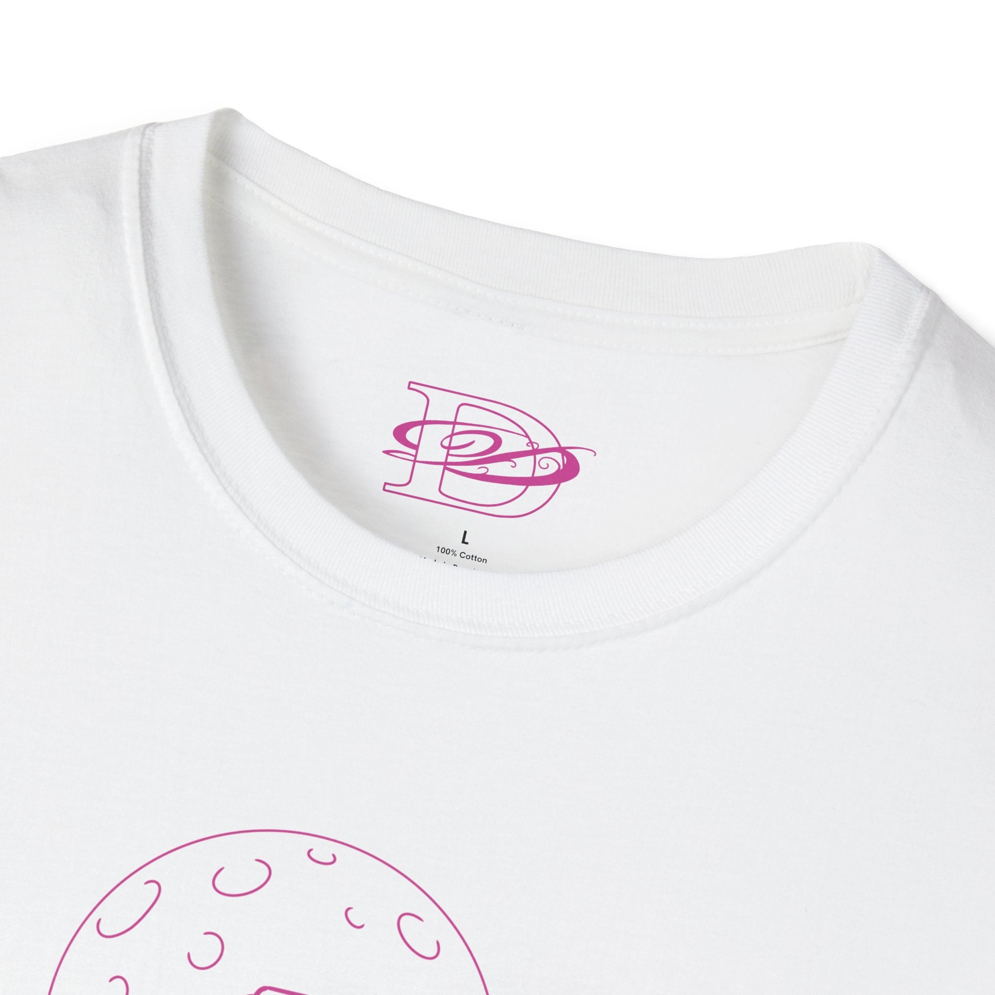 "Stay Hungry" Unisex Softstyle T-Shirt