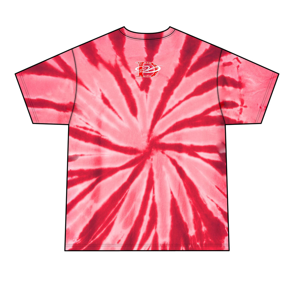 250th USA Anniversary Unisex Tie-Dye Tee