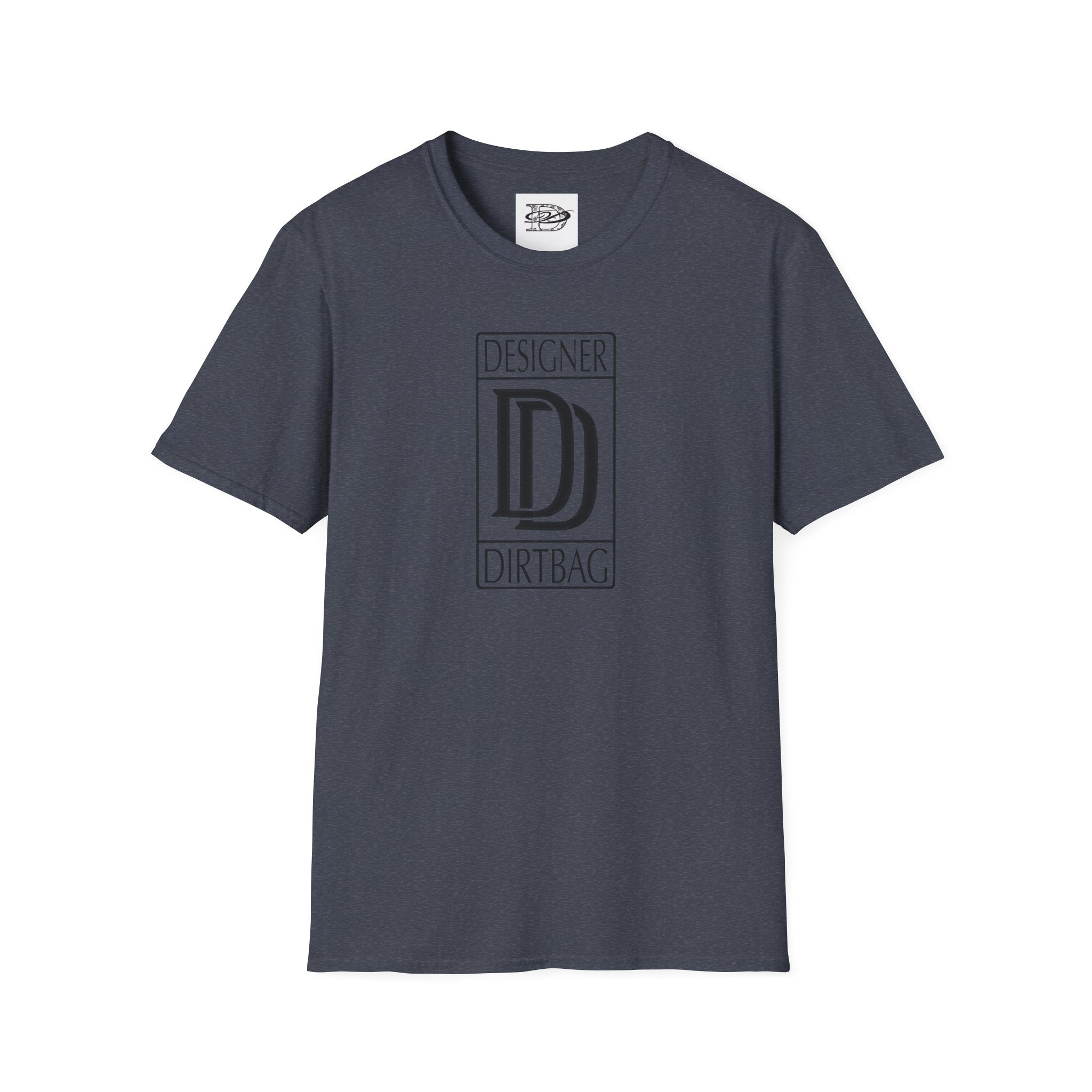 Designer Dirtbag Unisex T-Shirt