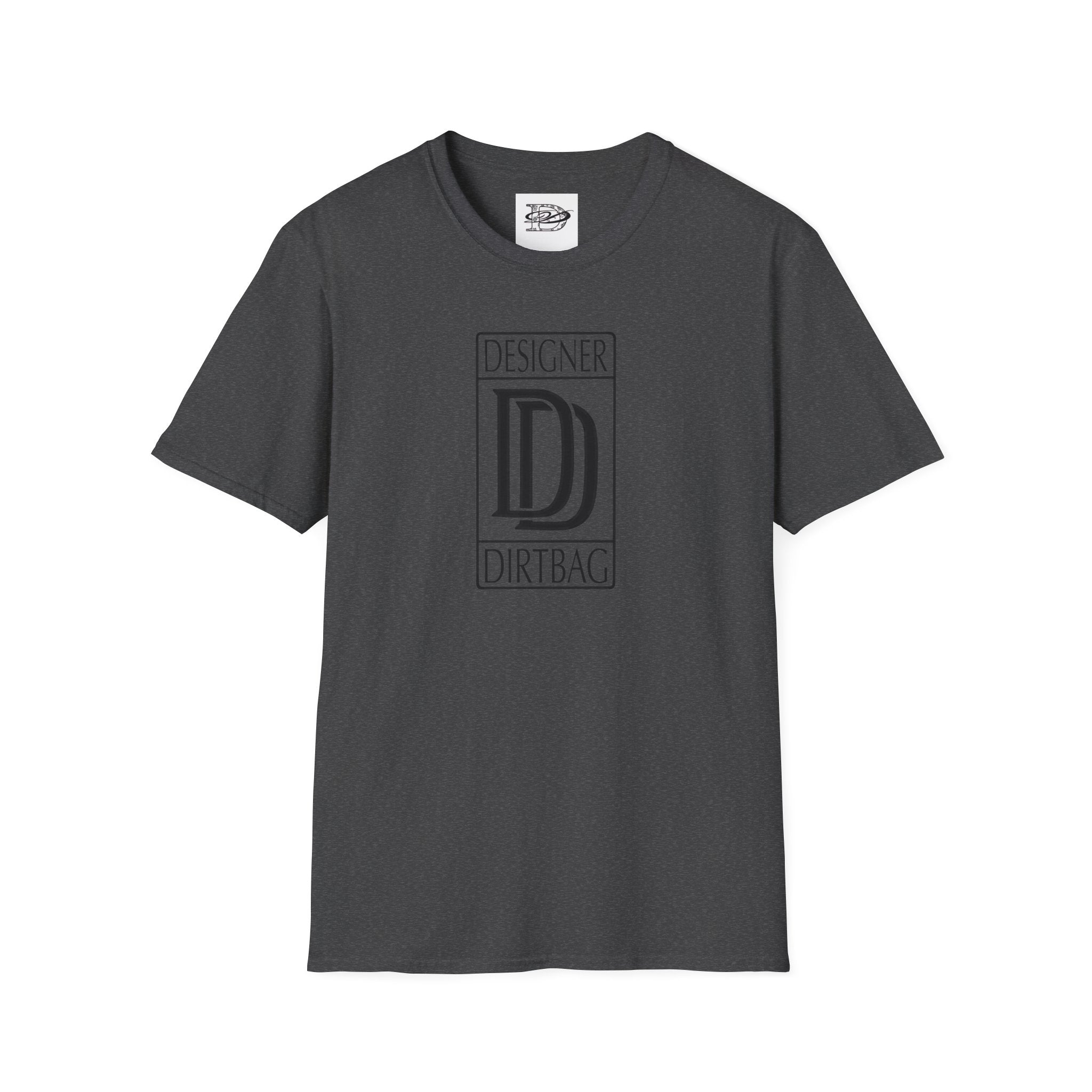 Designer Dirtbag Unisex T-Shirt