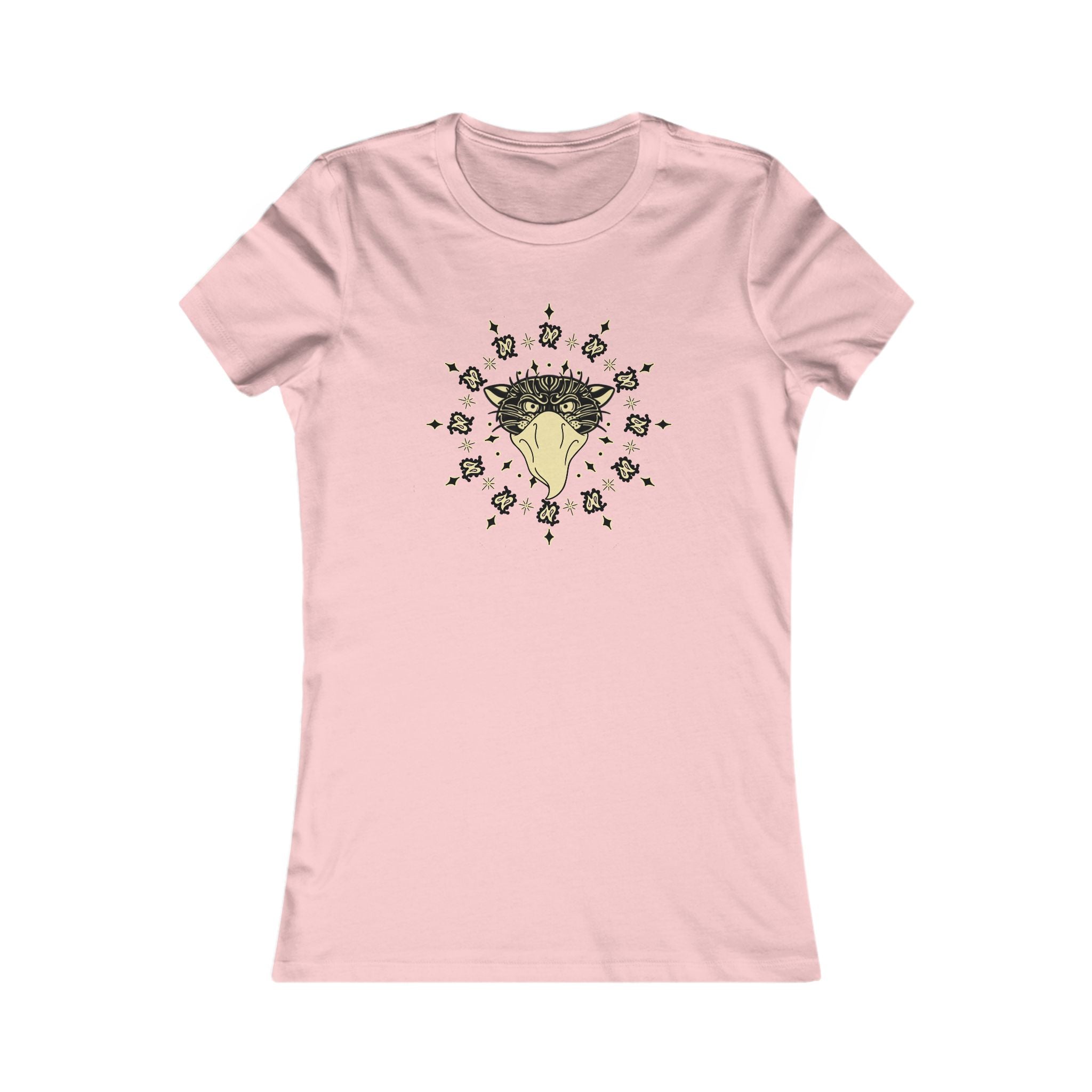Bandito Panther Bandana Women's T-Shirt
