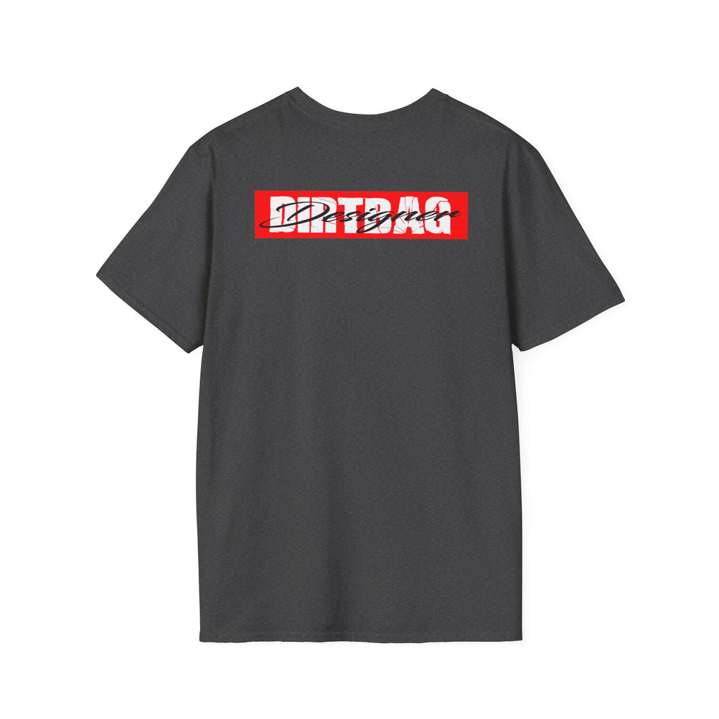 DD Bandito Panther | Softstyle T-Shirt, Unisex, Streetwear, Urban Fashion, Tattoo, Designer