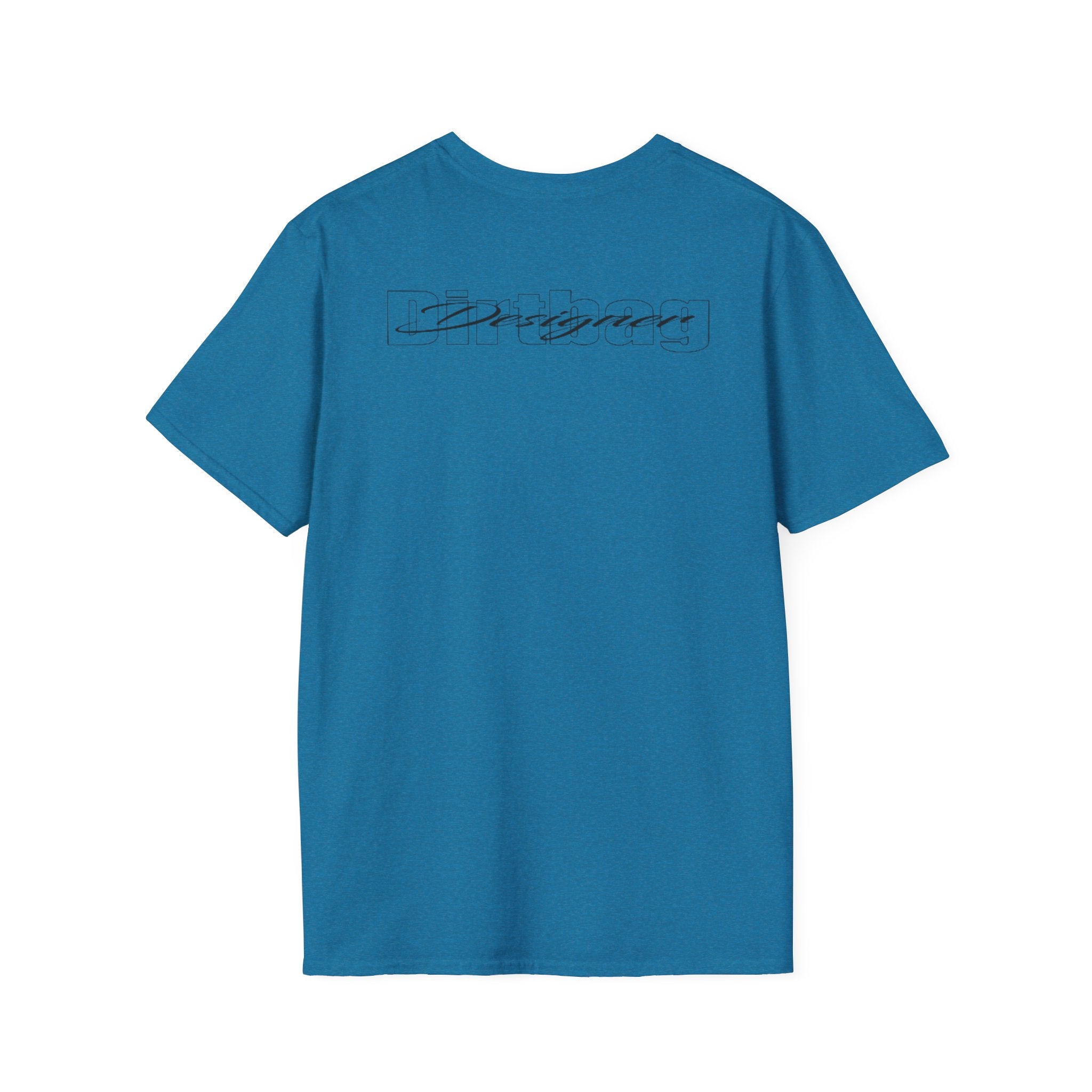 "We Are All Slaves" Unisex Softstyle T-Shirt