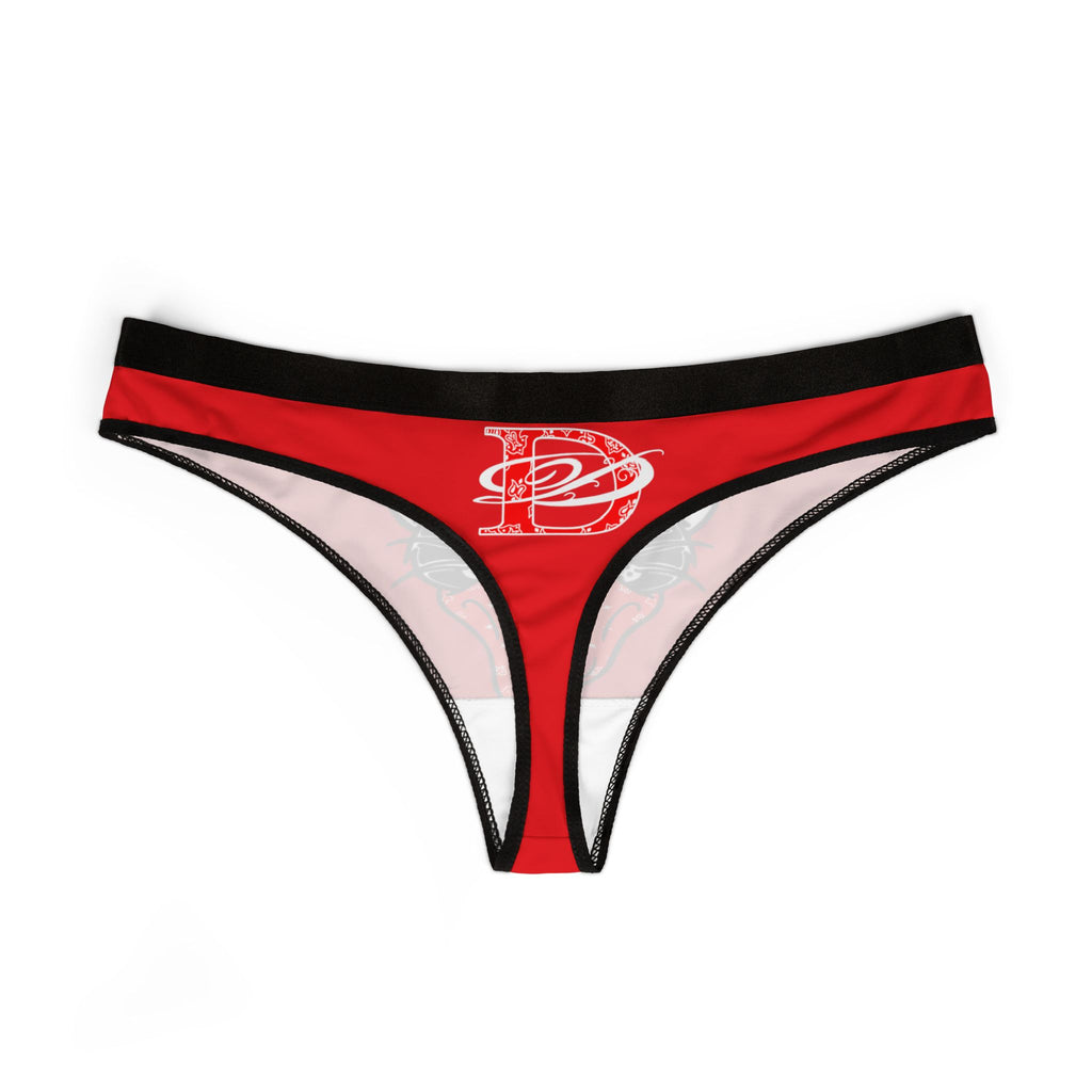 Bandito Panther Women's Thong Underwear | Underwear, Tattoo, Streetwear, Designer, Fashion