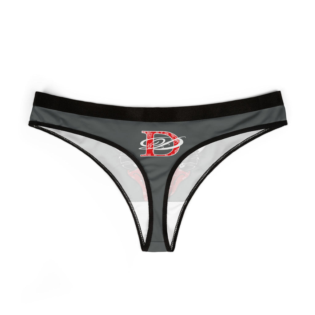 Bandito Panther Women's Thong Underwear | Underwear, Tattoo, Streetwear, Designer, Fashion