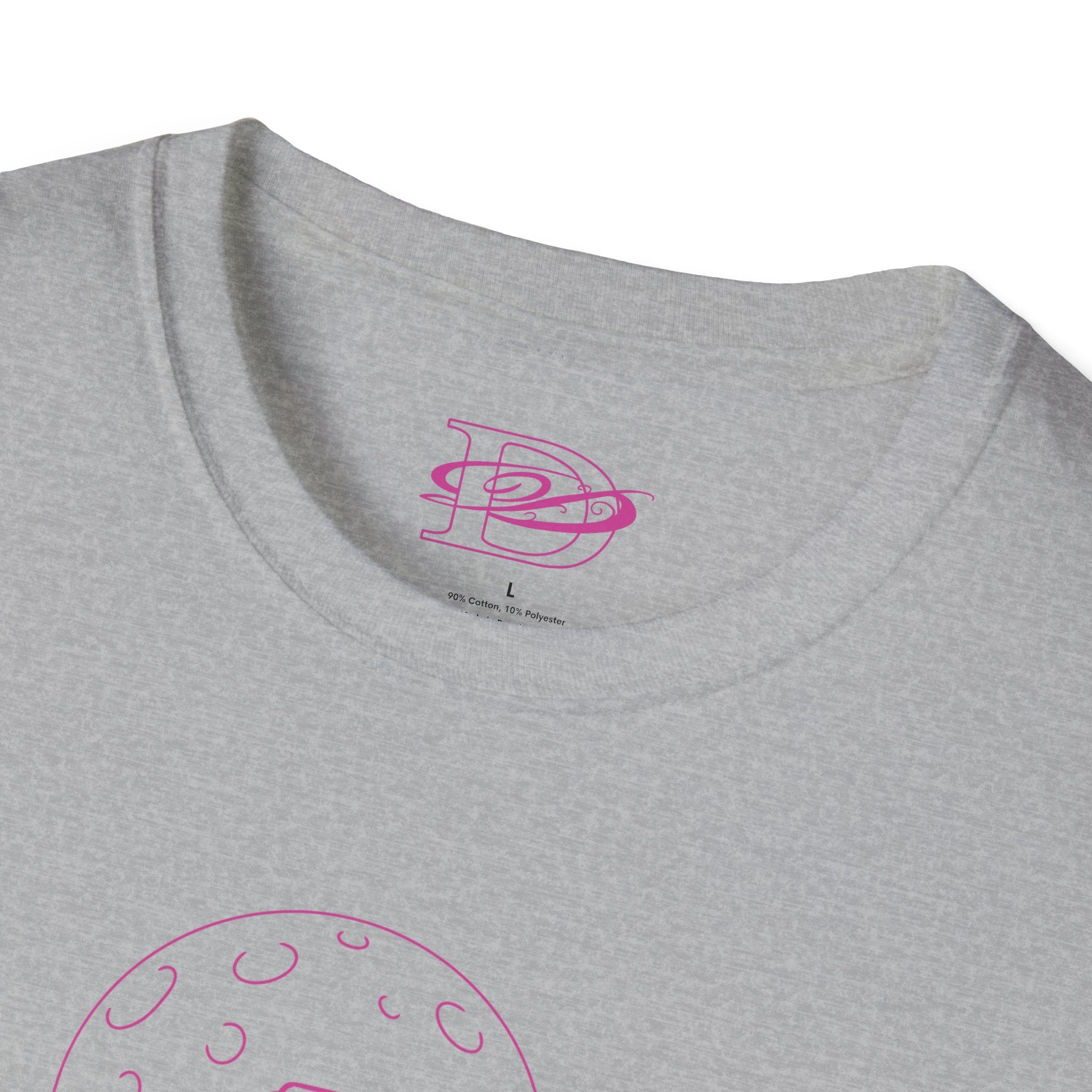 "Stay Hungry" Unisex Softstyle T-Shirt