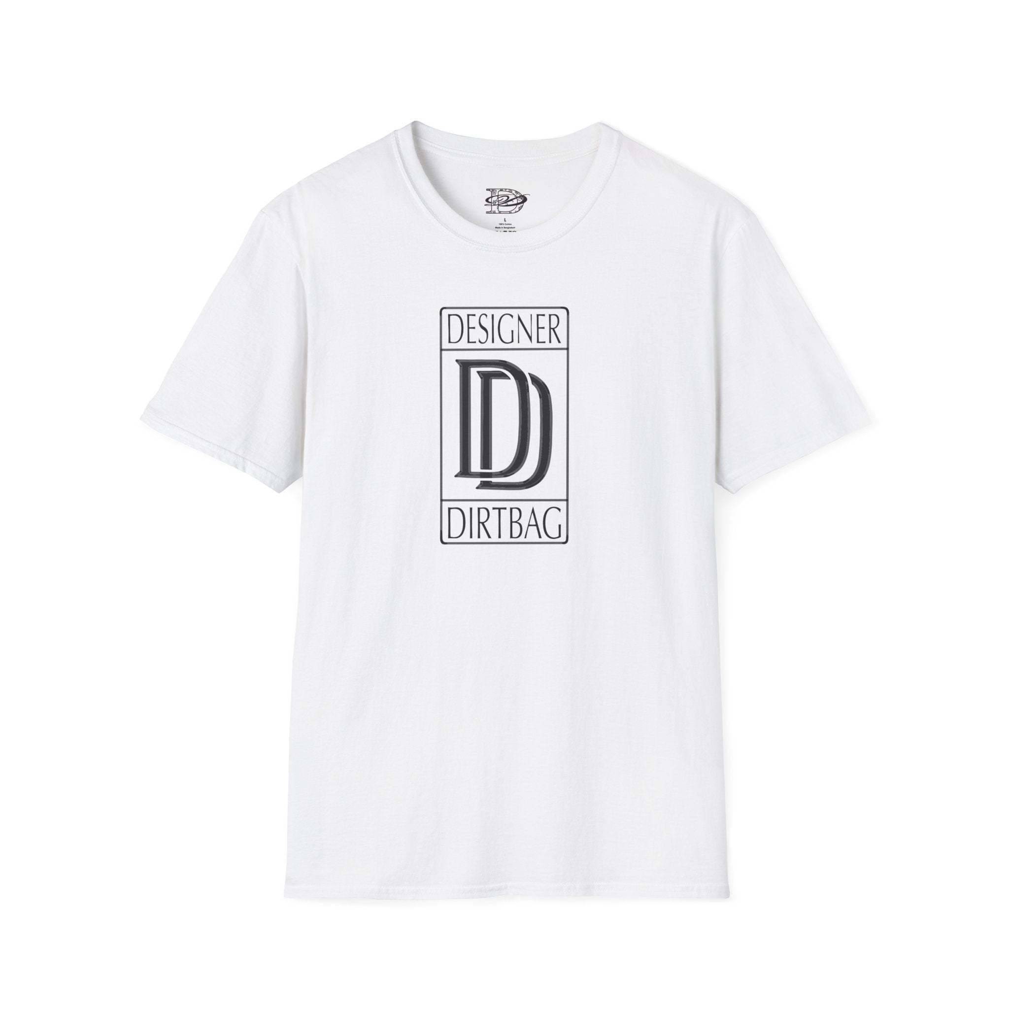 Designer Dirtbag Unisex T-Shirt