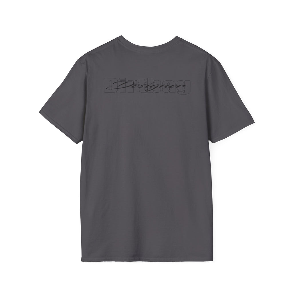 "We Are All Slaves" Unisex Softstyle T-Shirt