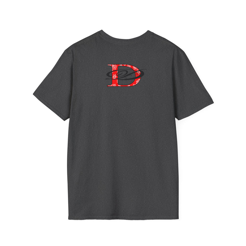 "Don't Trust Anyone" Unisex Softstyle T-Shirt