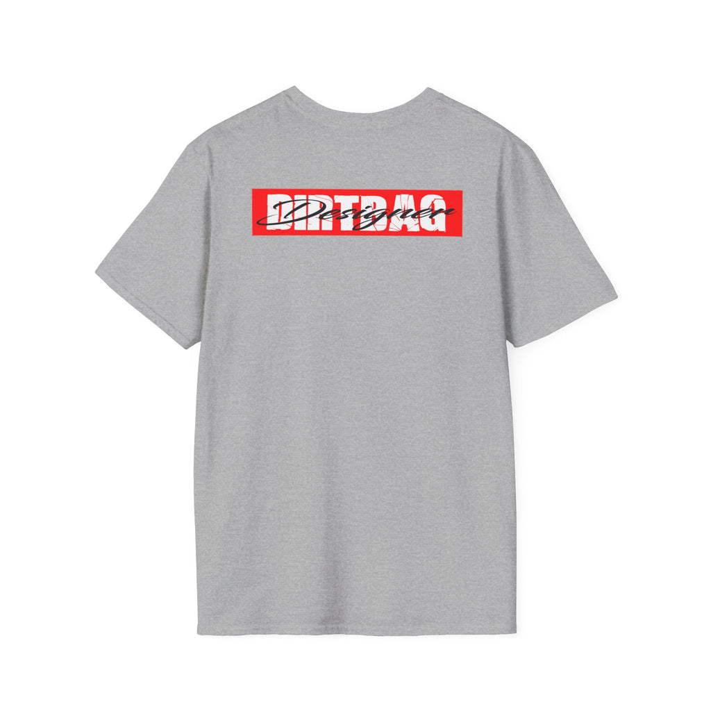 DD Bandito Panther | Softstyle T-Shirt, Unisex, Streetwear, Urban Fashion, Tattoo, Designer