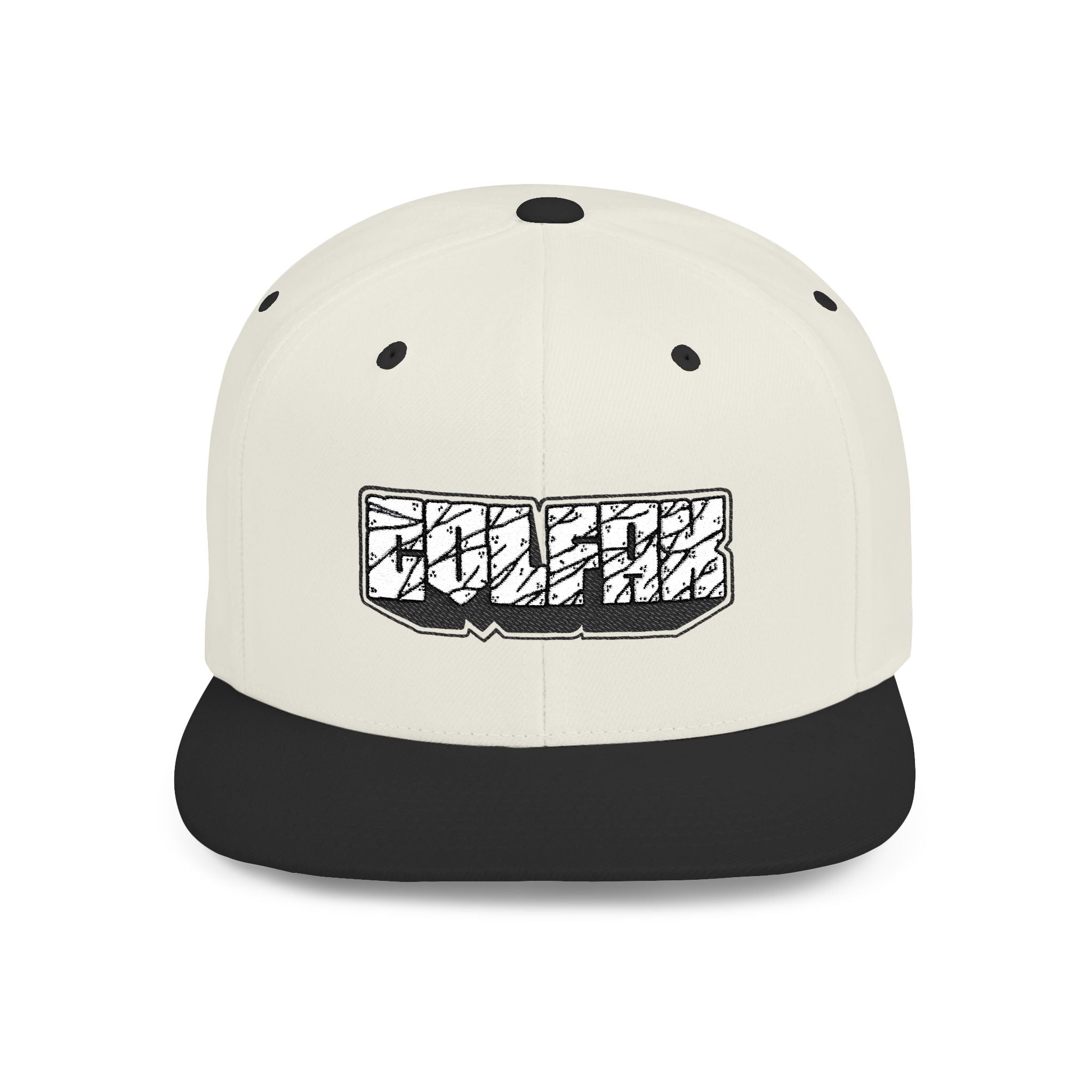 Stone Colfax Embroidered Flat Billed Snapback Cap | Streetwear, Urban Fashion, Tattoo, Bandana, Designer, Colfax, Denver